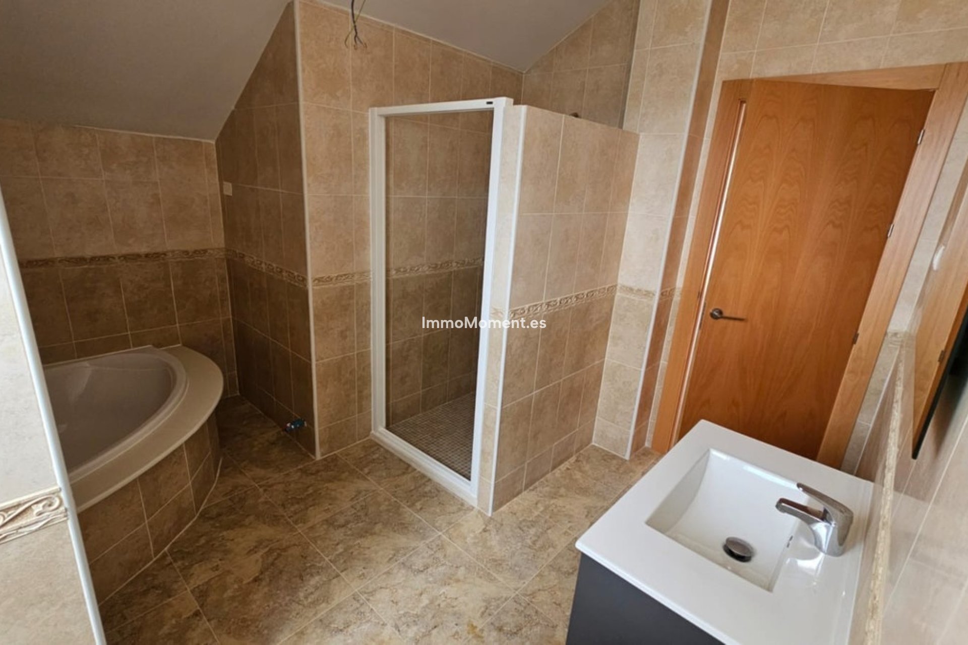 Bestaande woning - Vrijstaande villa - Lorca - Lorca Centro