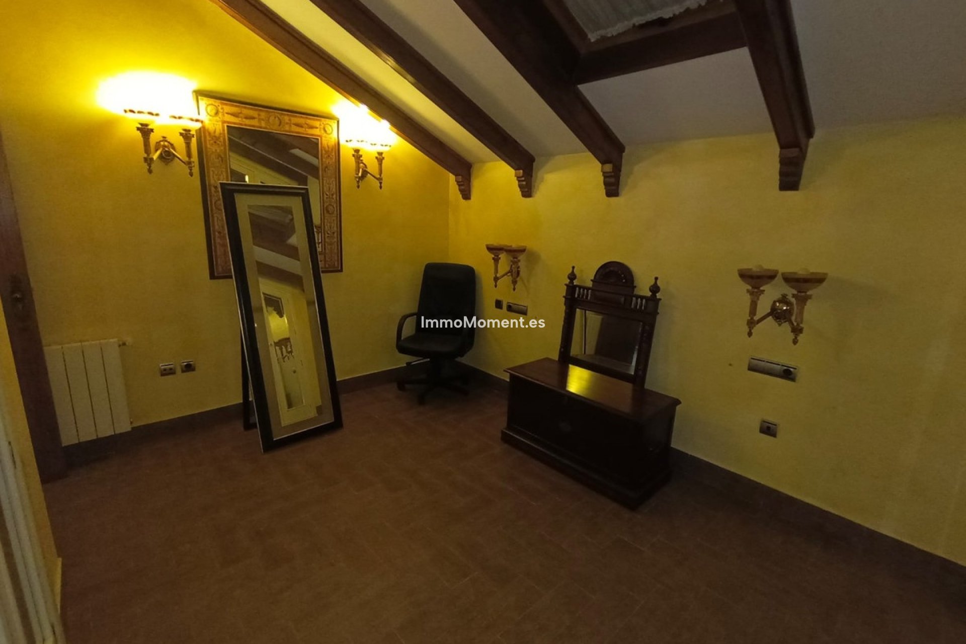 Bestaande woning - Vrijstaande villa - Lorca - Lorca Centro