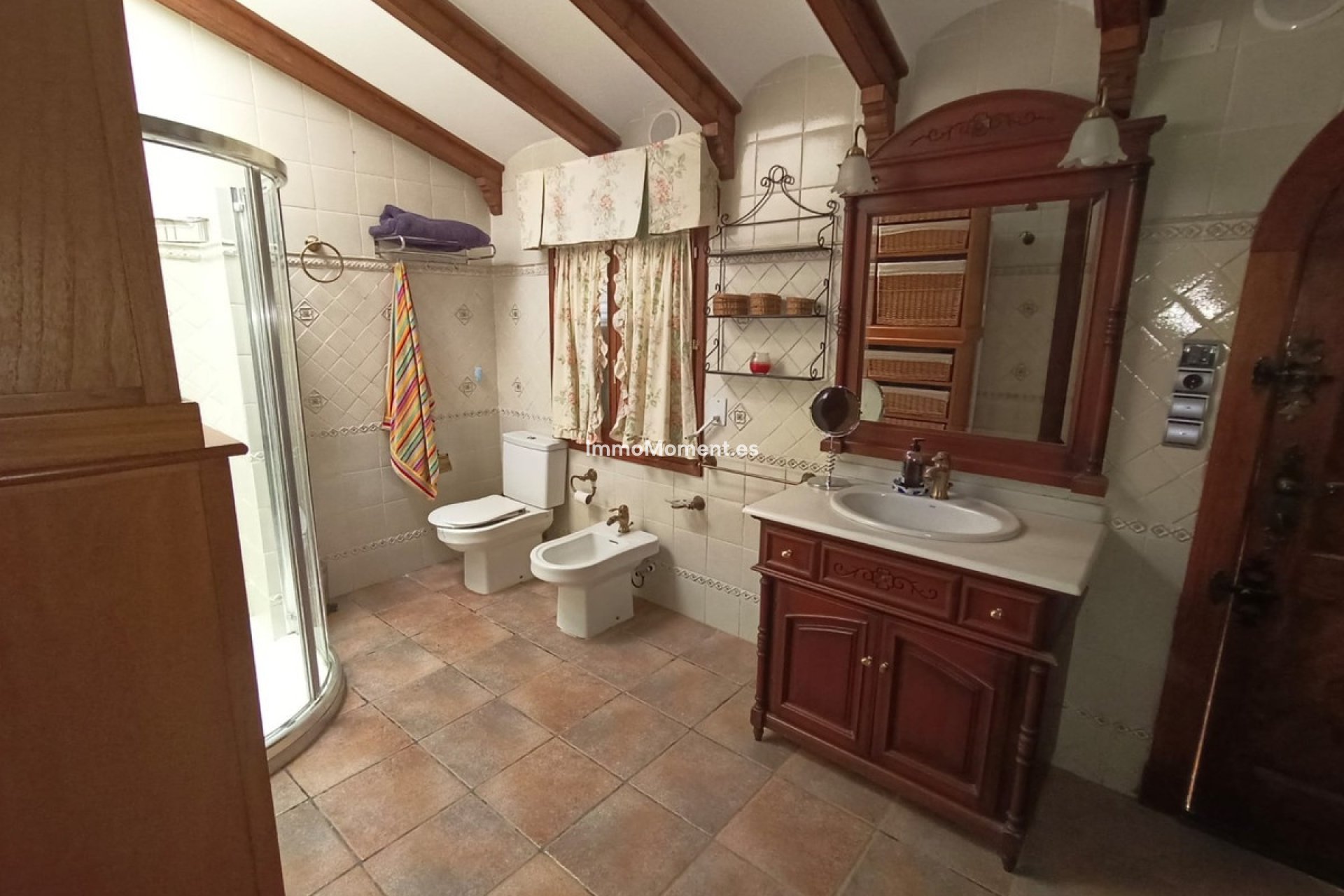 Bestaande woning - Vrijstaande villa - Lorca - Lorca Centro