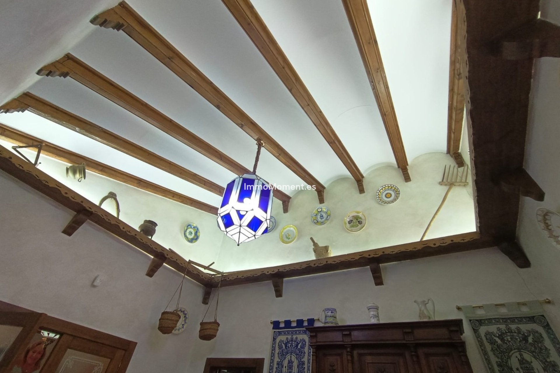 Bestaande woning - Vrijstaande villa - Lorca - Lorca Centro