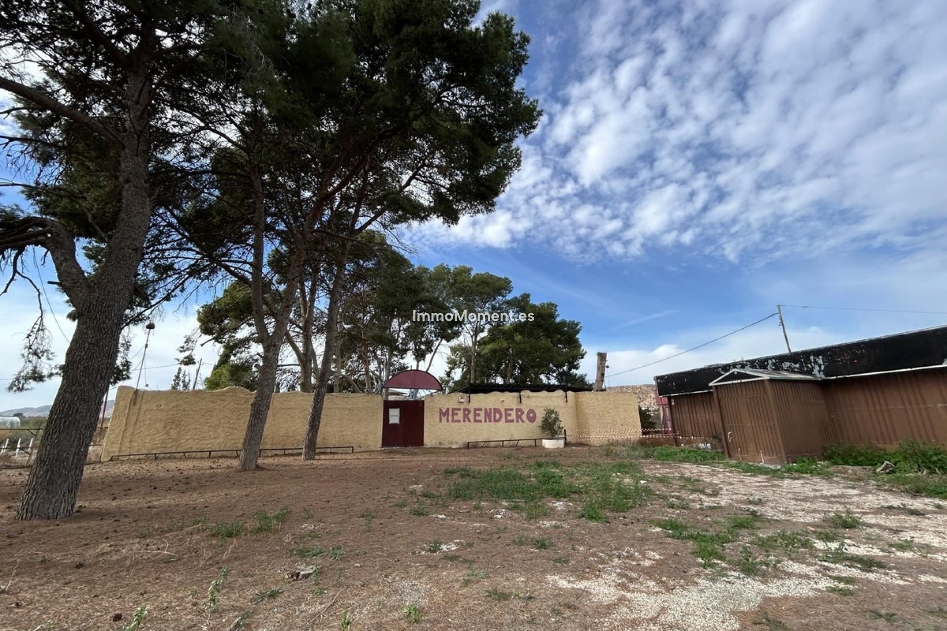 Bestaande woning - Vrijstaande villa - Lorca - Lorca Centro
