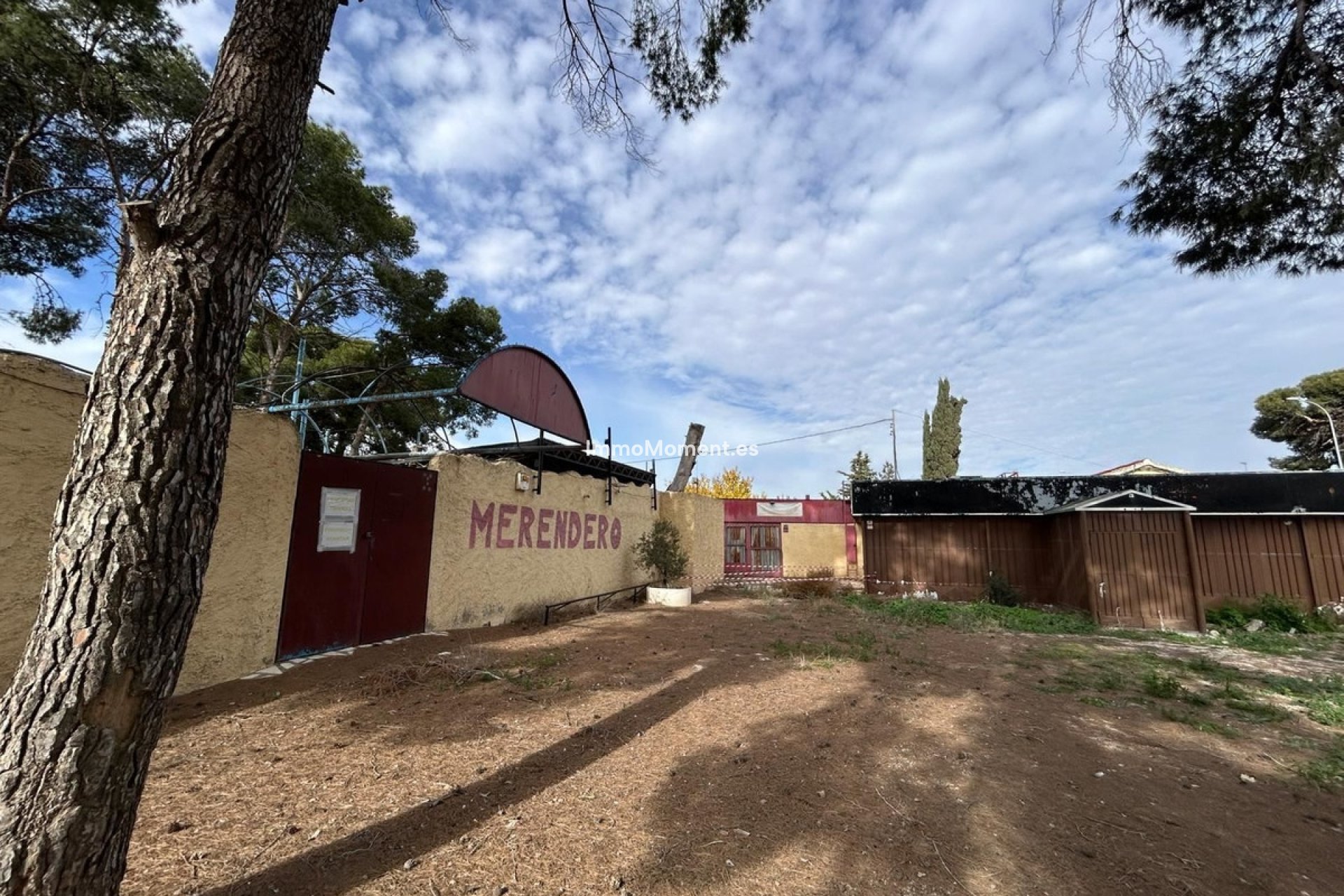 Bestaande woning - Vrijstaande villa - Lorca - Lorca Centro