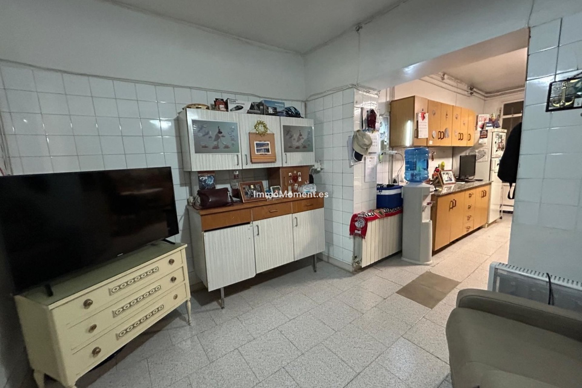 Bestaande woning - Vrijstaande villa - Lorca - Lorca Centro