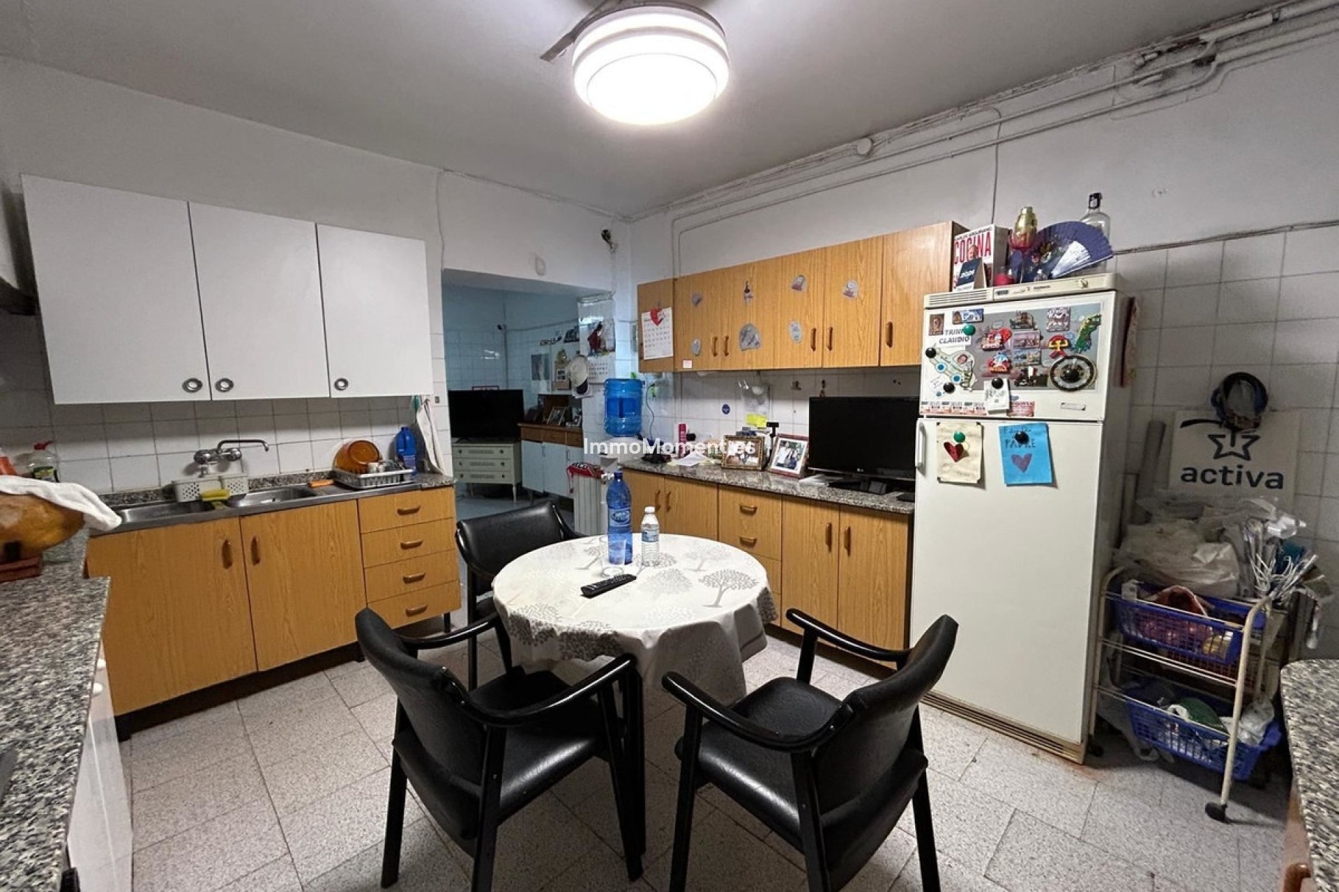 Bestaande woning - Vrijstaande villa - Lorca - Lorca Centro