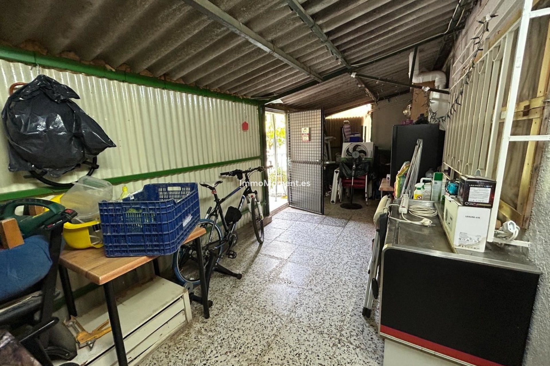 Bestaande woning - Vrijstaande villa - Lorca - Lorca Centro
