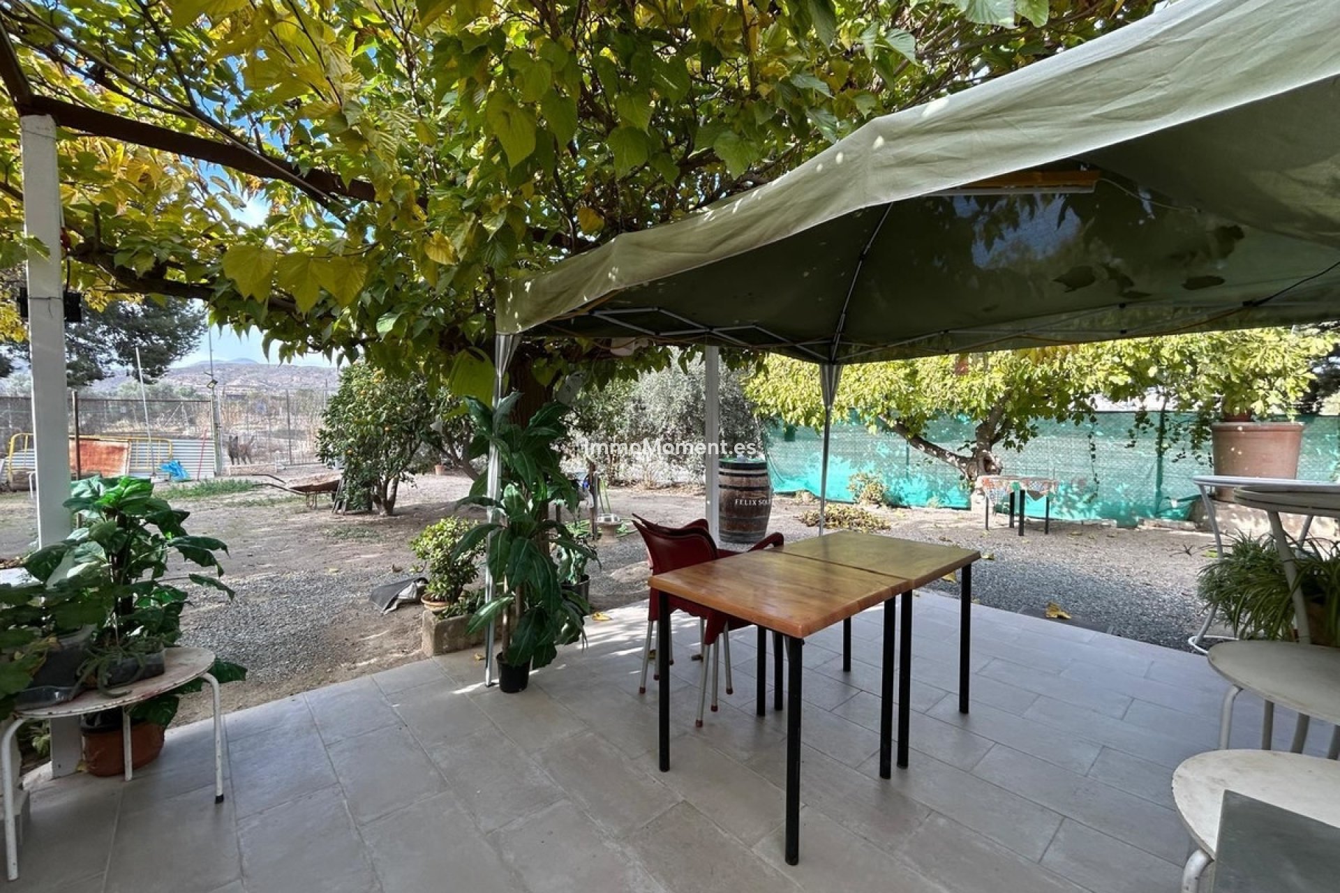 Bestaande woning - Vrijstaande villa - Lorca - Lorca Centro