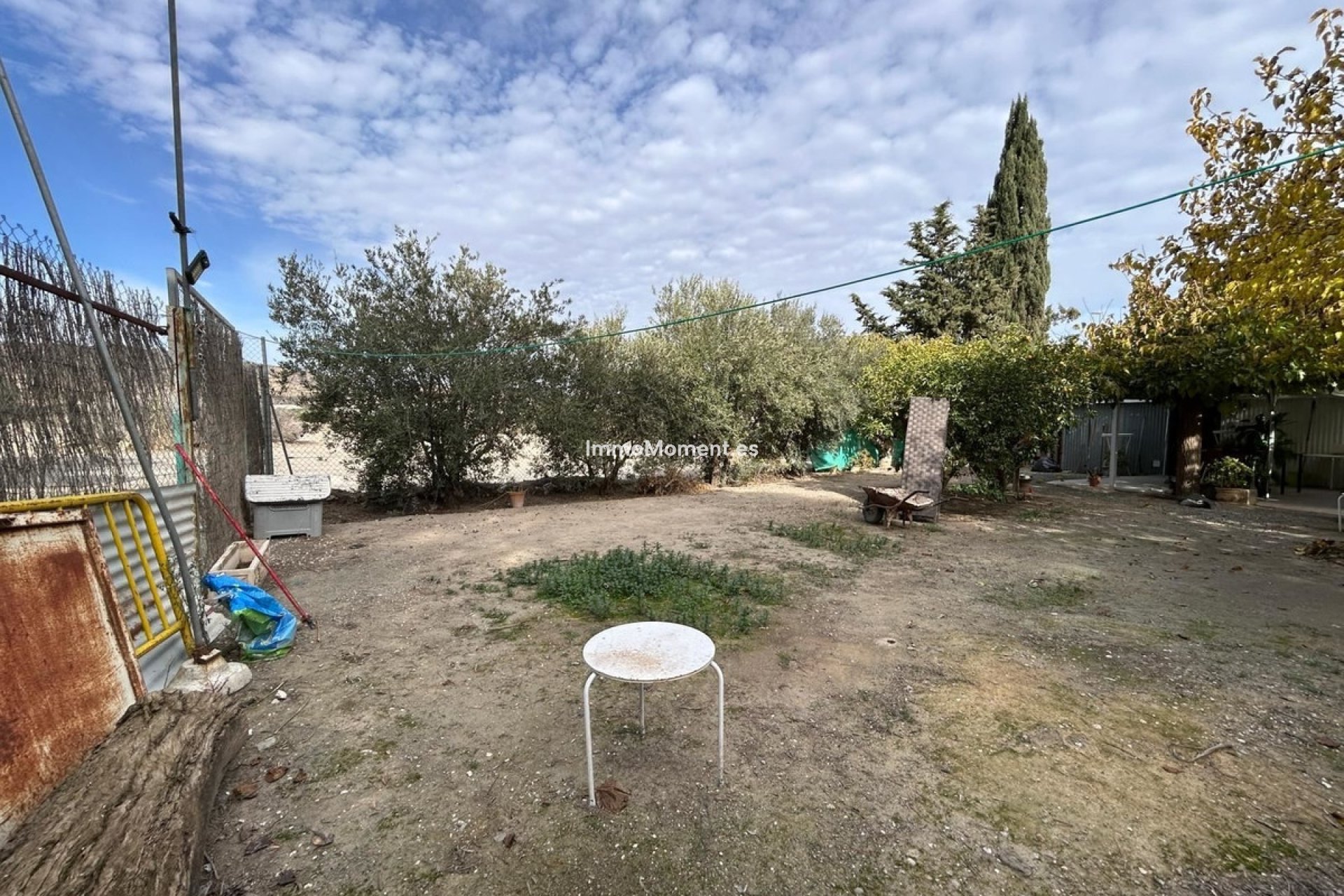 Bestaande woning - Vrijstaande villa - Lorca - Lorca Centro