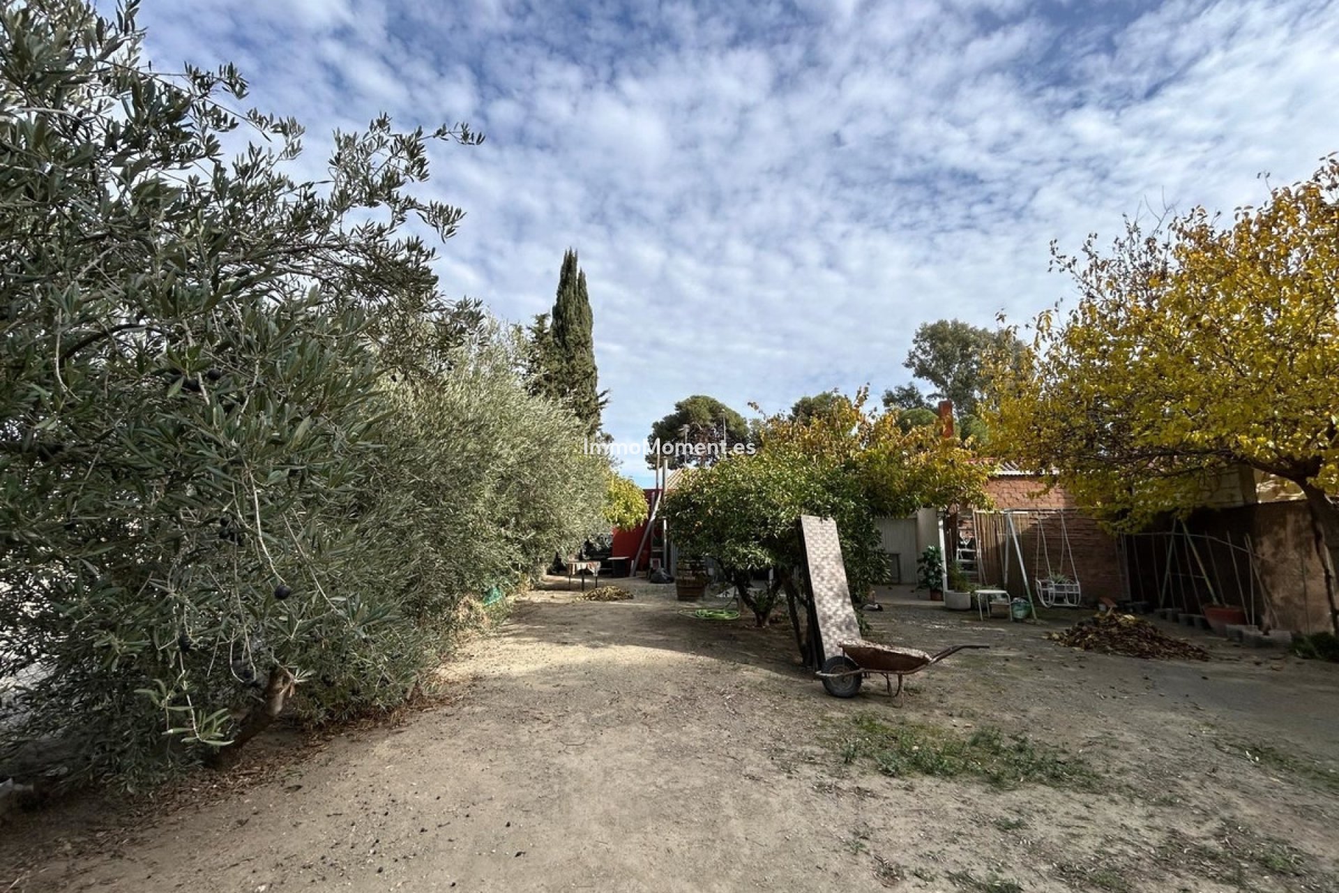 Bestaande woning - Vrijstaande villa - Lorca - Lorca Centro