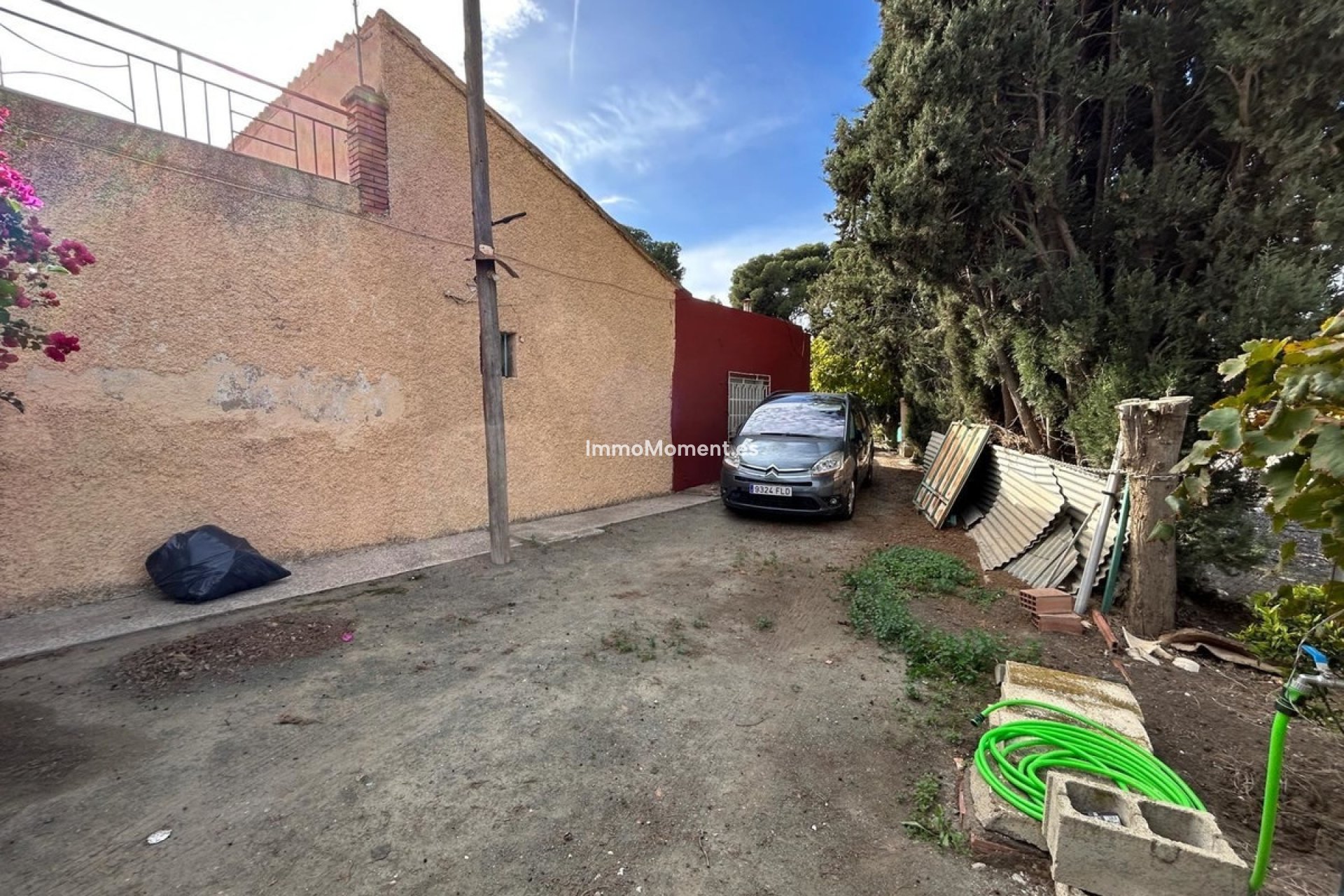 Bestaande woning - Vrijstaande villa - Lorca - Lorca Centro