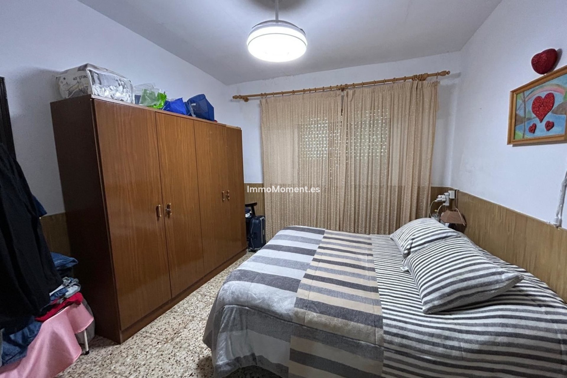 Bestaande woning - Vrijstaande villa - Lorca - Lorca Centro