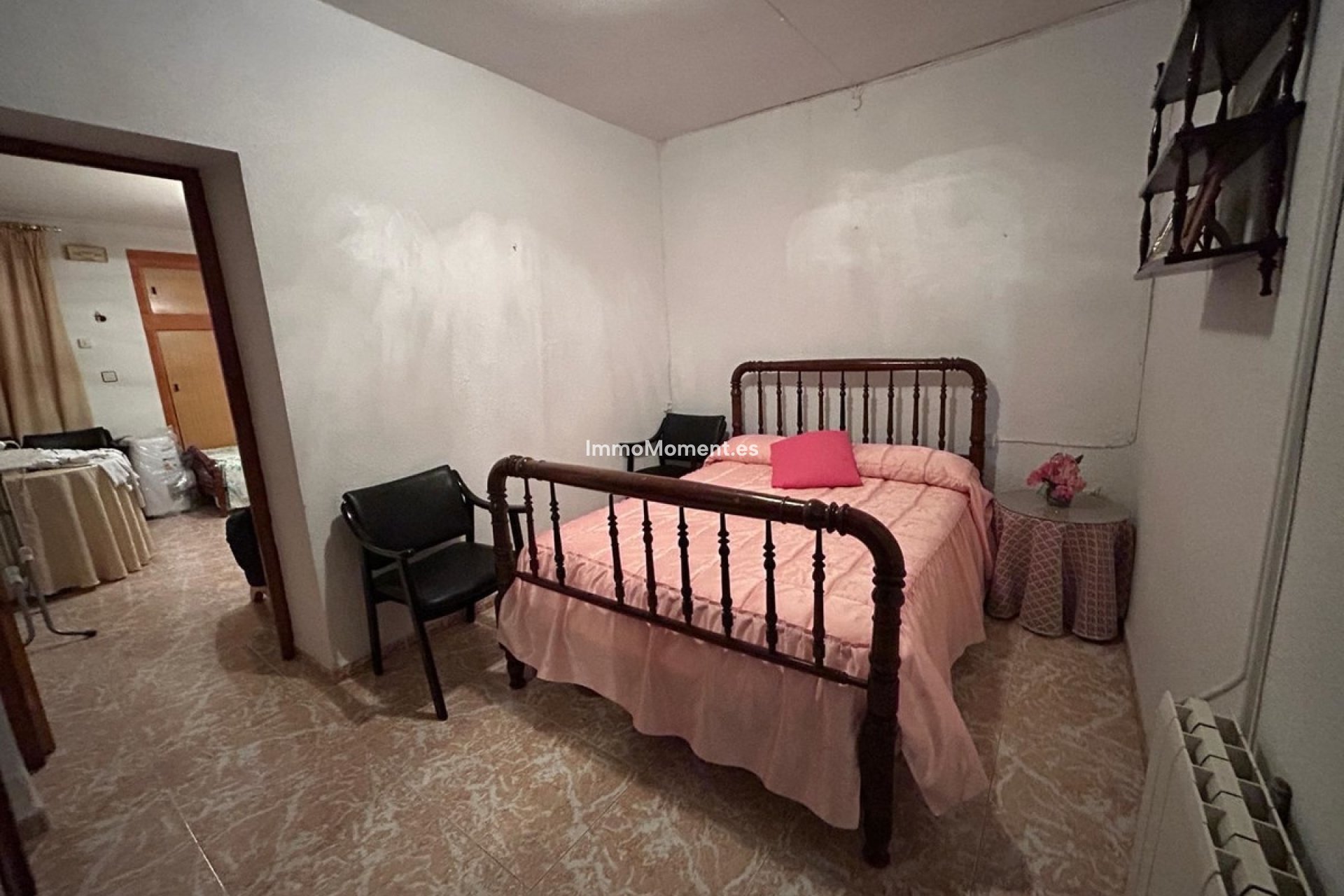 Bestaande woning - Vrijstaande villa - Lorca - Lorca Centro