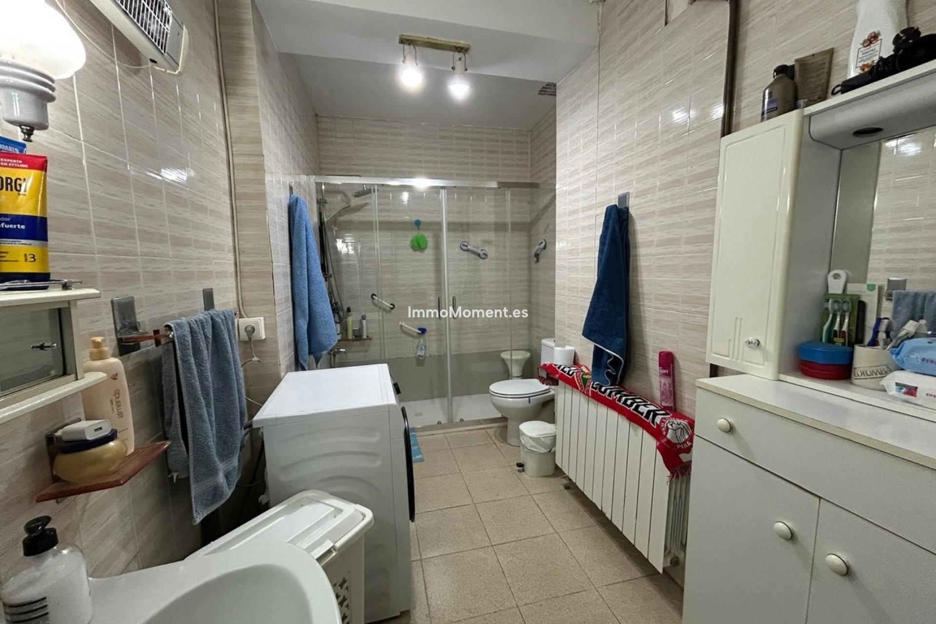 Bestaande woning - Vrijstaande villa - Lorca - Lorca Centro