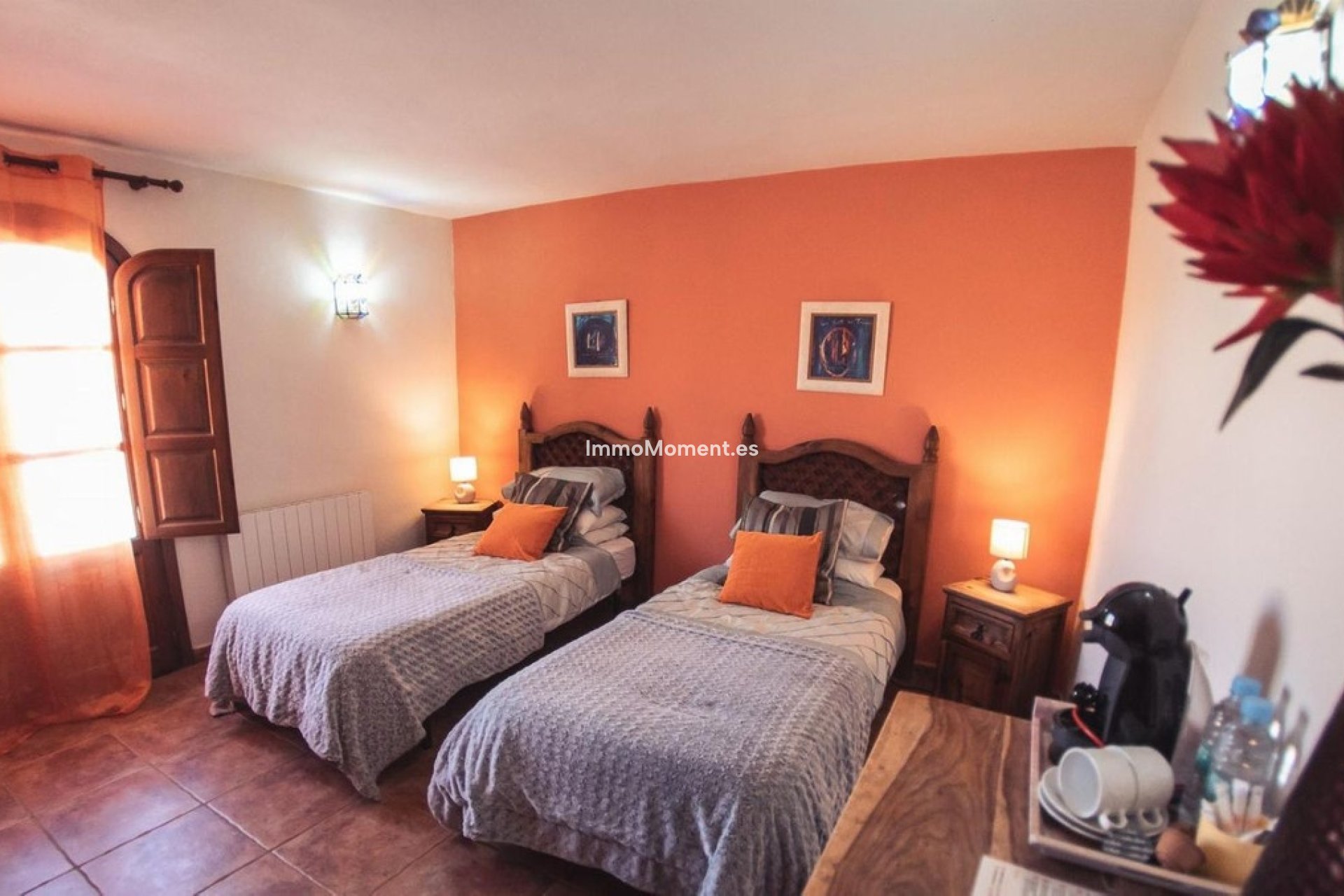 Bestaande woning - Vrijstaande villa - Lorca - Lorca Centro