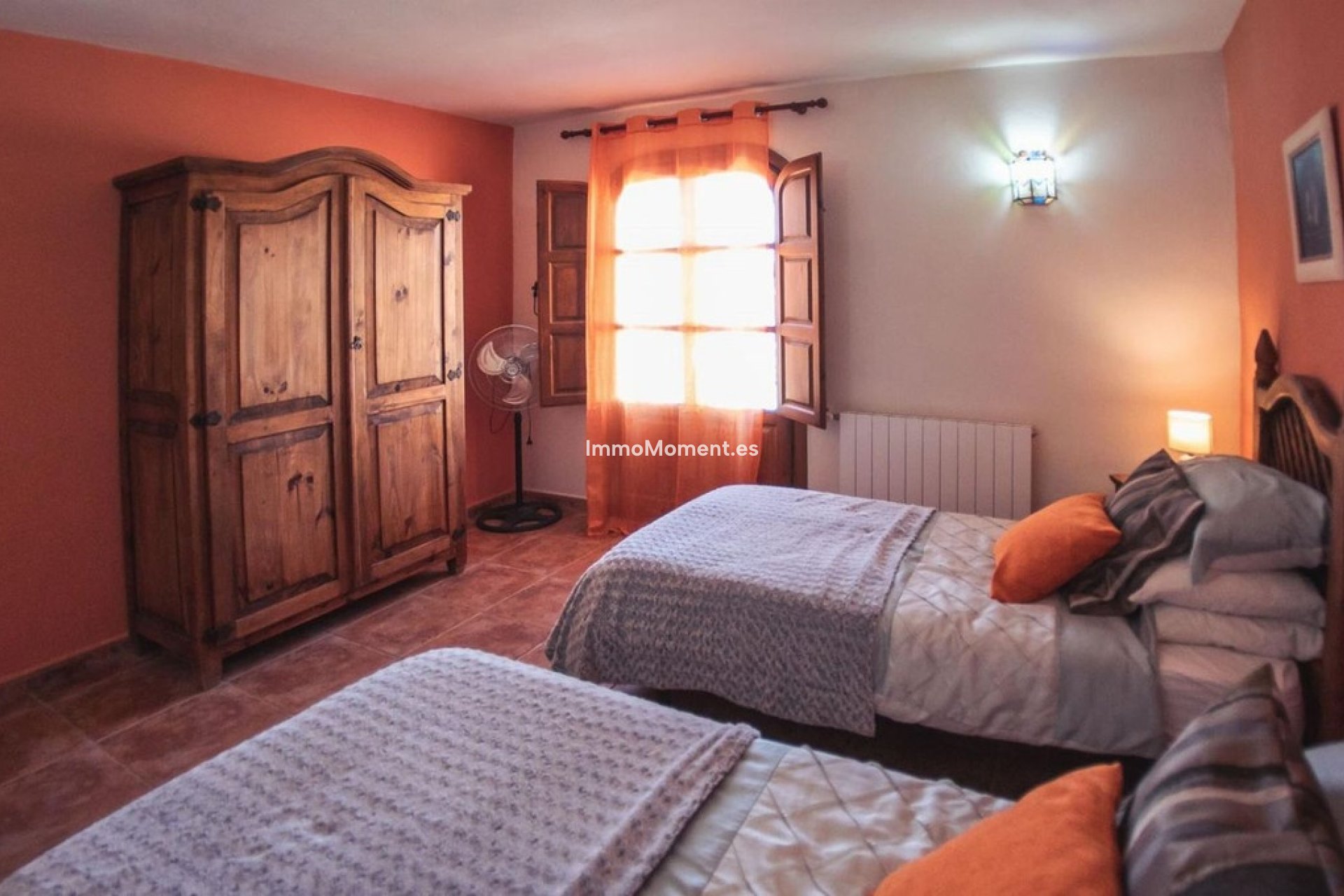 Bestaande woning - Vrijstaande villa - Lorca - Lorca Centro