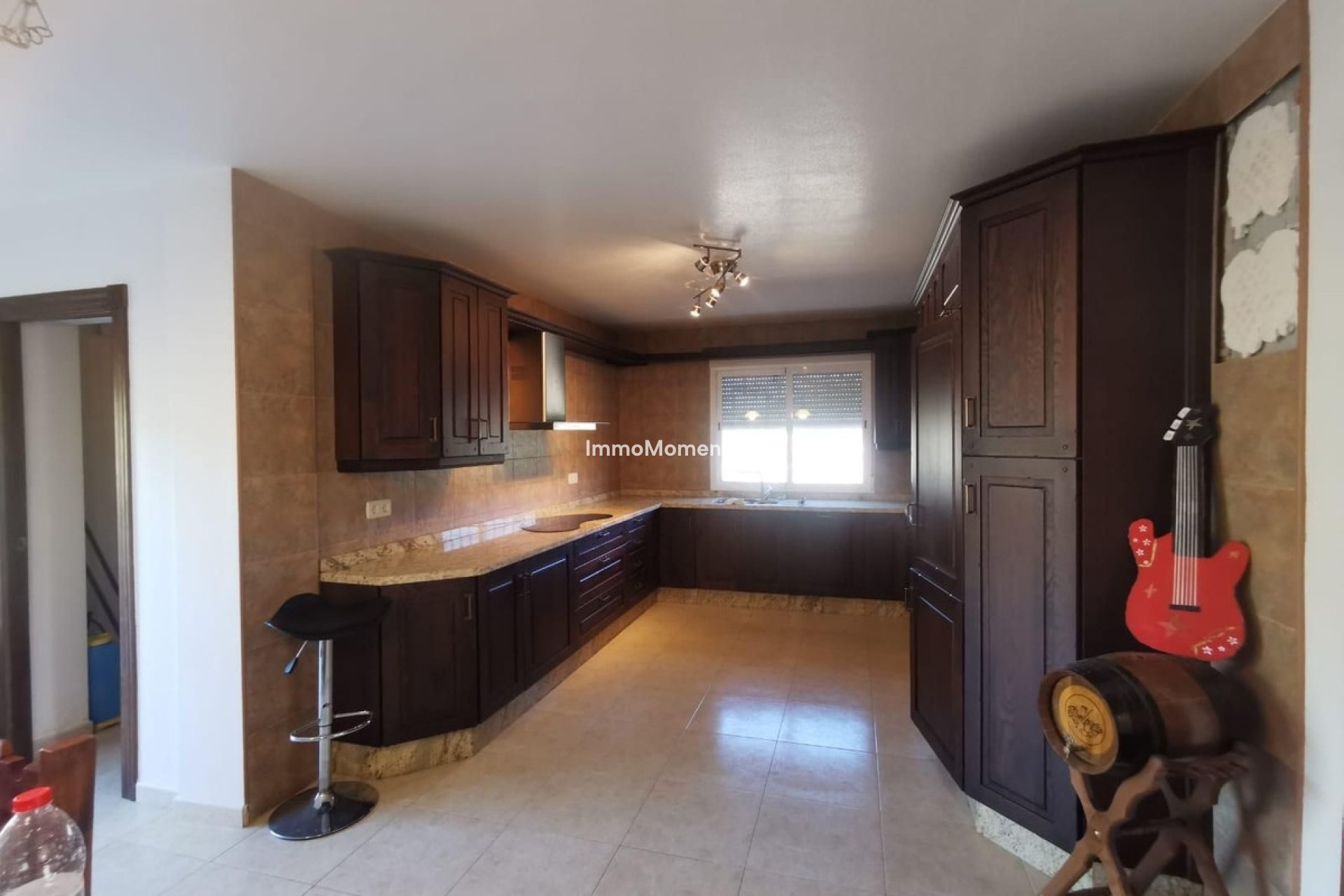 Bestaande woning - Vrijstaande villa - Lorca - Lorca Centro