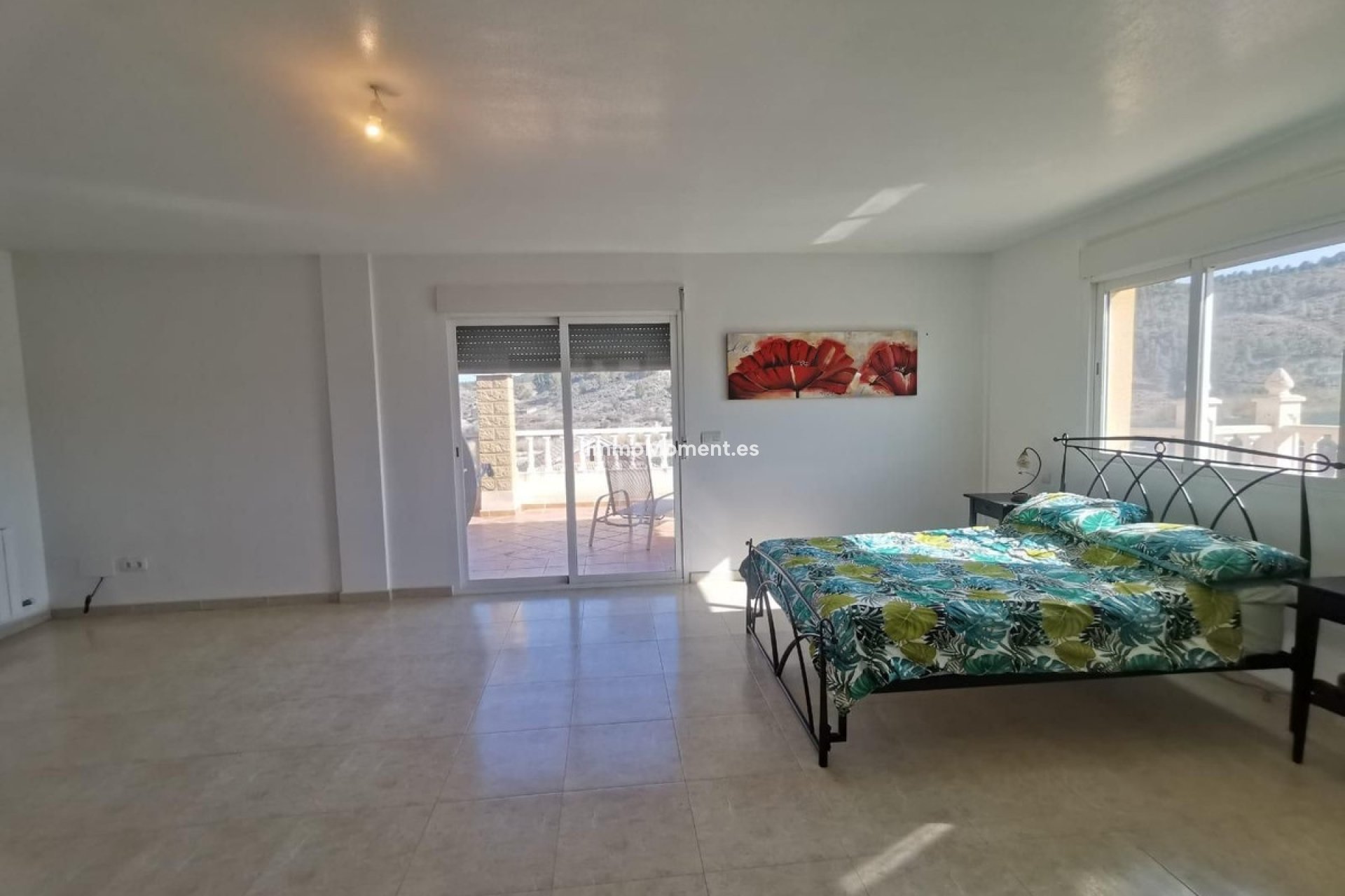 Bestaande woning - Vrijstaande villa - Lorca - Lorca Centro