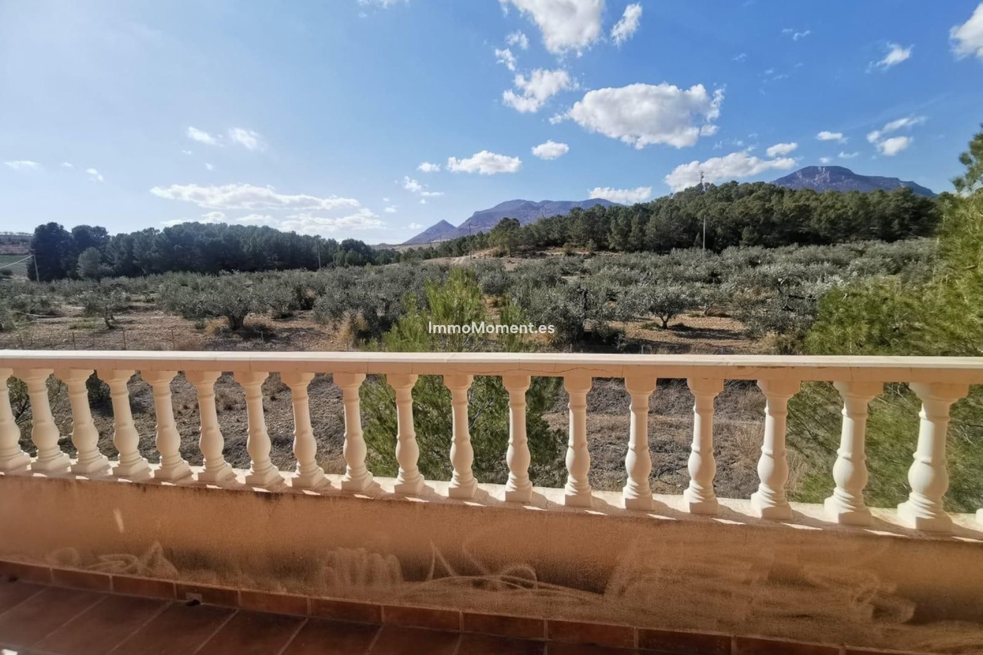 Bestaande woning - Vrijstaande villa - Lorca - Lorca Centro