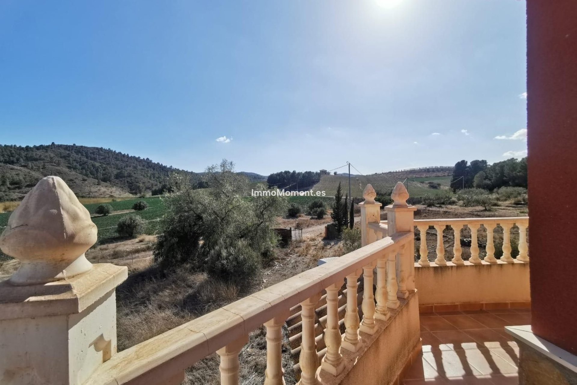 Bestaande woning - Vrijstaande villa - Lorca - Lorca Centro