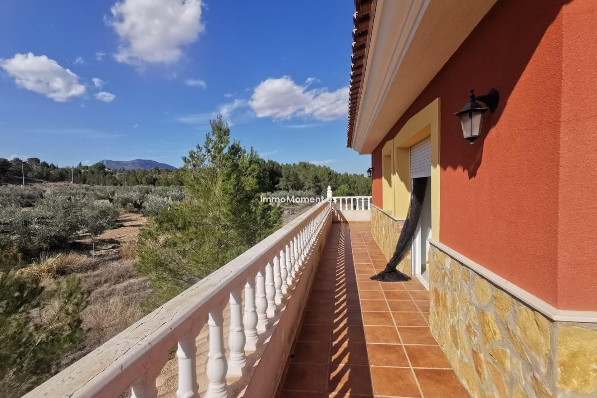 Bestaande woning - Vrijstaande villa - Lorca - Lorca Centro