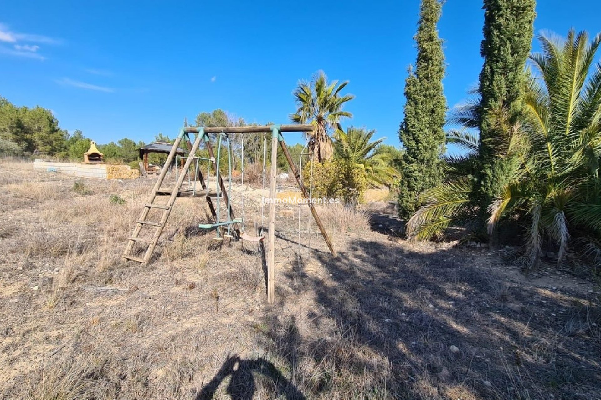 Bestaande woning - Vrijstaande villa - Lorca - Lorca Centro