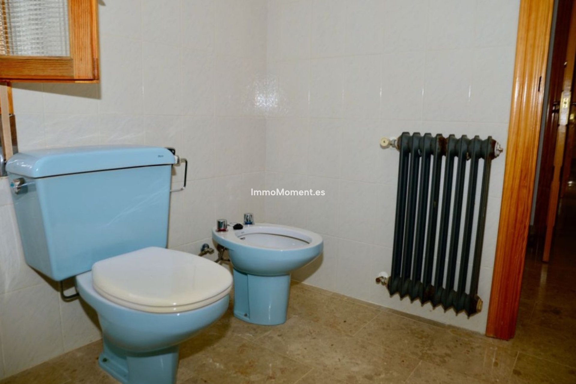 Bestaande woning - Vrijstaande villa - Lorca - Lorca Centro
