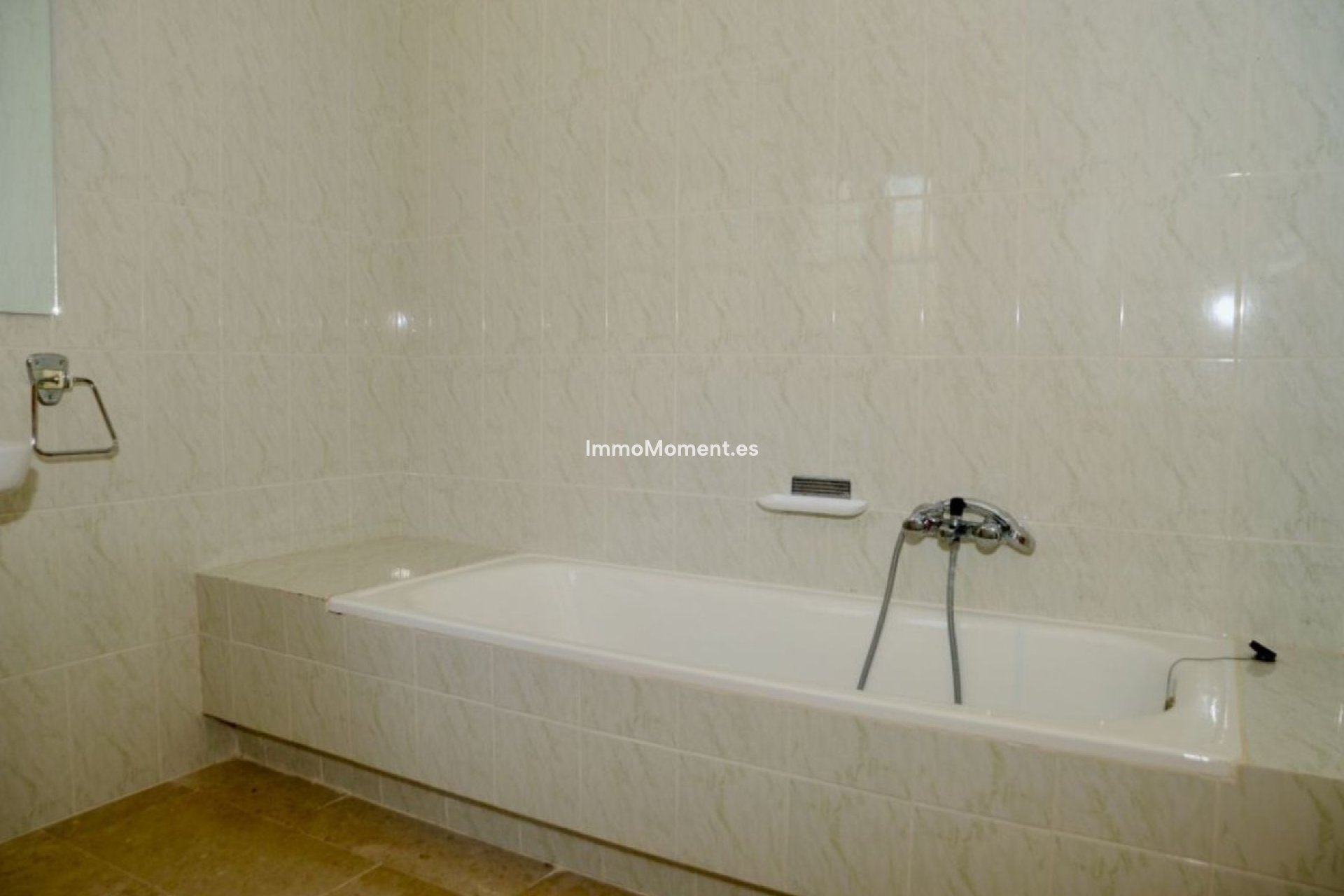 Bestaande woning - Vrijstaande villa - Lorca - Lorca Centro