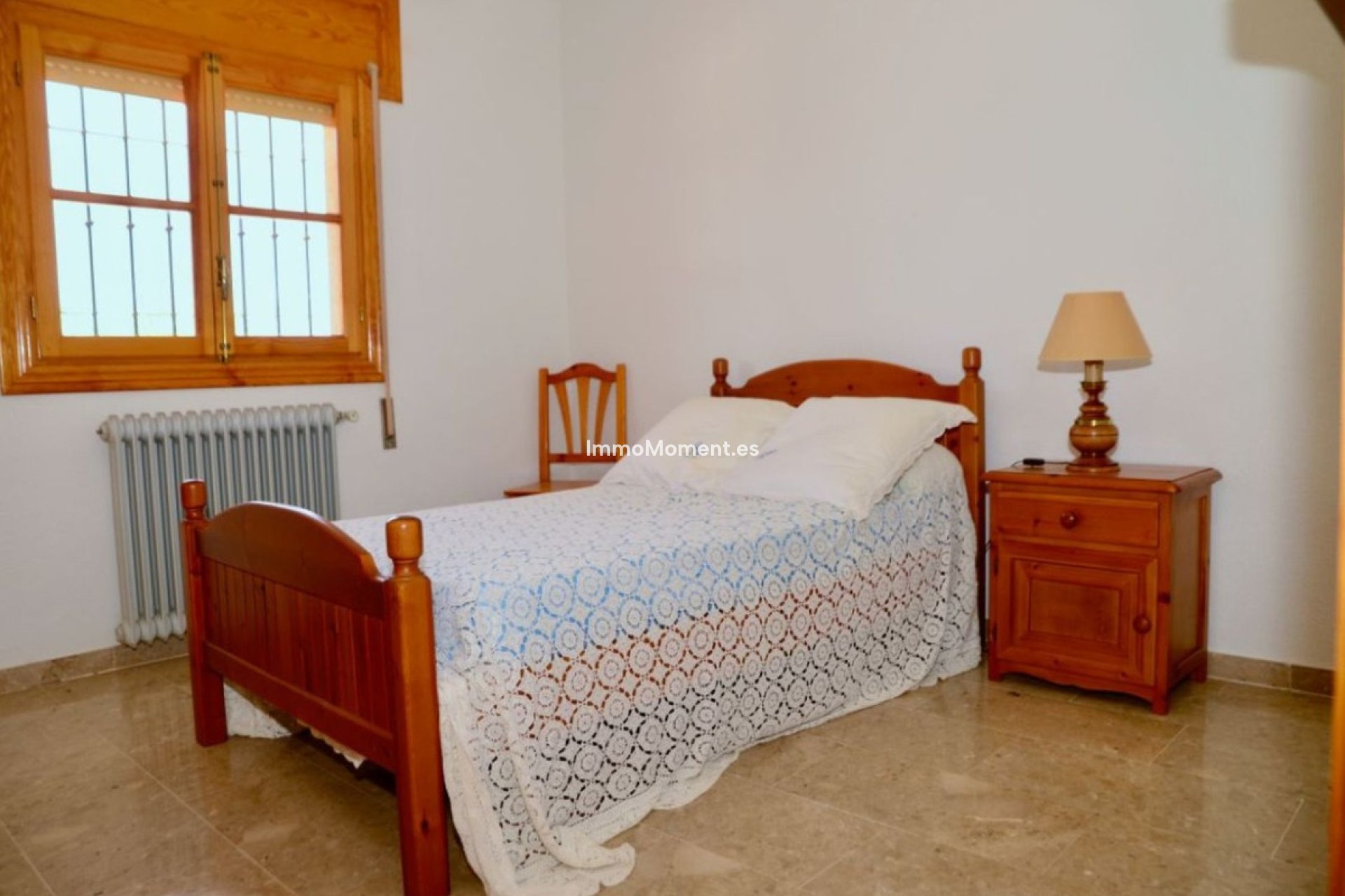 Bestaande woning - Vrijstaande villa - Lorca - Lorca Centro