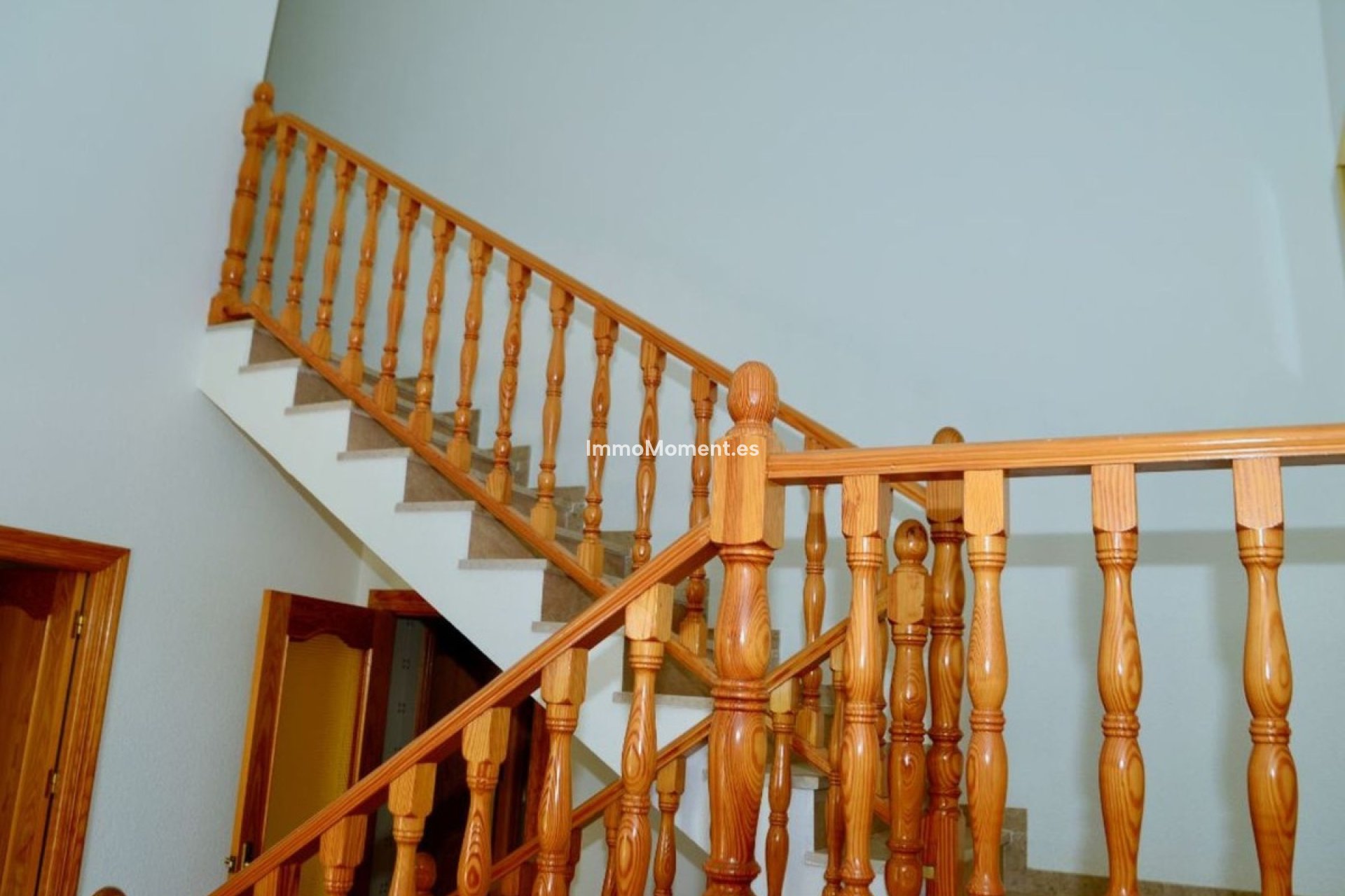 Bestaande woning - Vrijstaande villa - Lorca - Lorca Centro