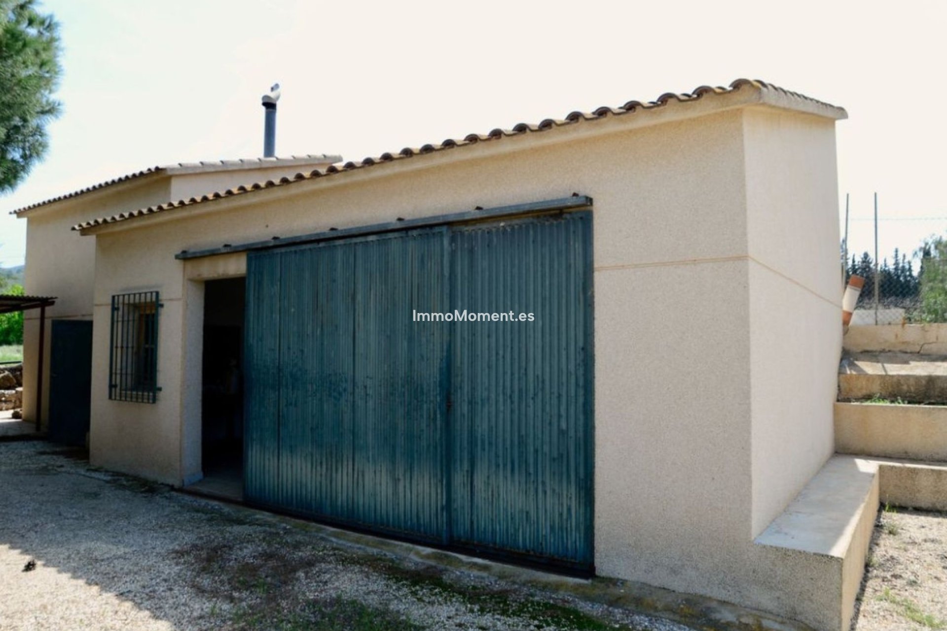 Bestaande woning - Vrijstaande villa - Lorca - Lorca Centro