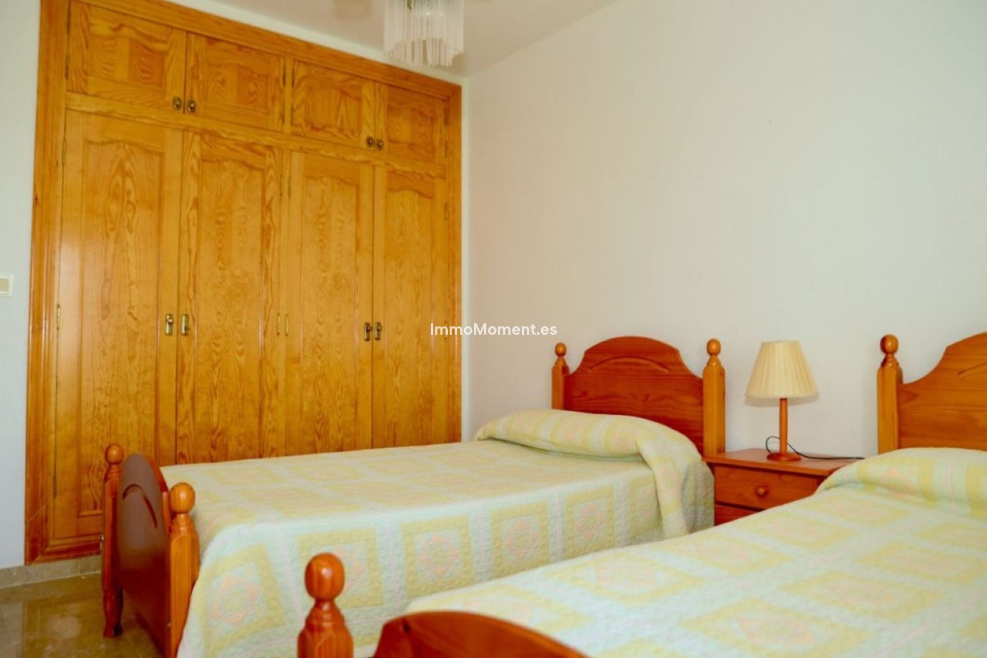 Bestaande woning - Vrijstaande villa - Lorca - Lorca Centro