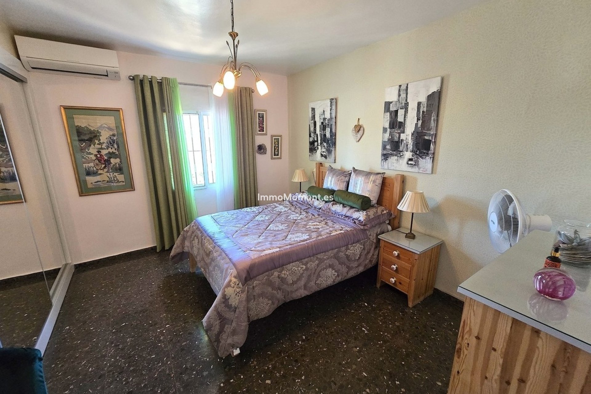 Bestaande woning - Vrijstaande villa - Lorca - Lorca Centro