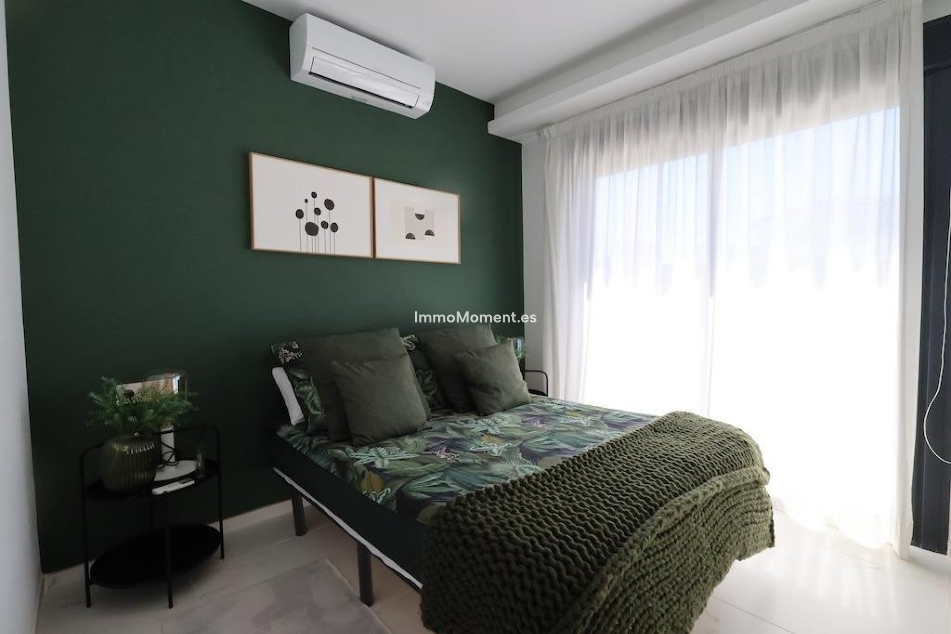 Bestaande woning - Vrijstaande villa - Los Montesinos - La Marquesa