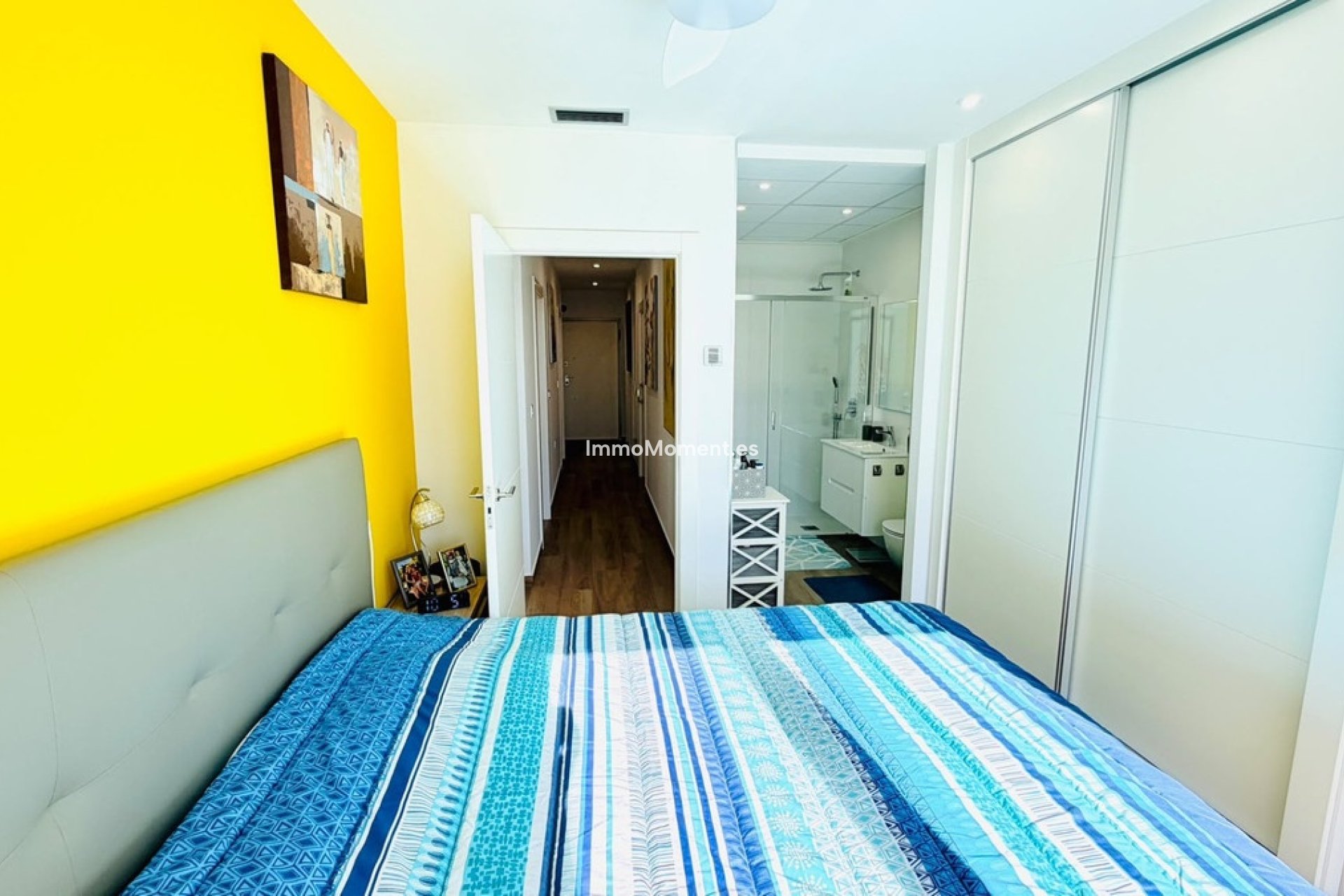 Bestaande woning - Vrijstaande villa - Los Montesinos - Los Montesinos Centro