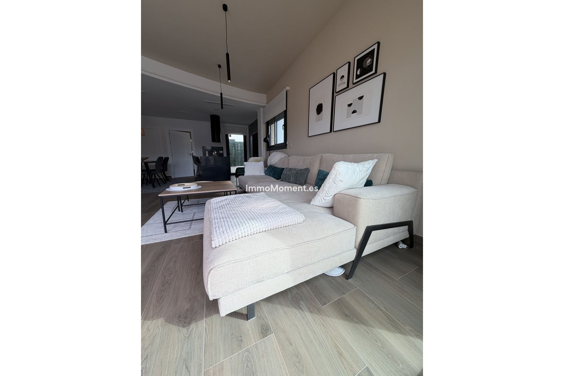 Bestaande woning - Vrijstaande villa - Los Montesinos - Los Montesinos Centro
