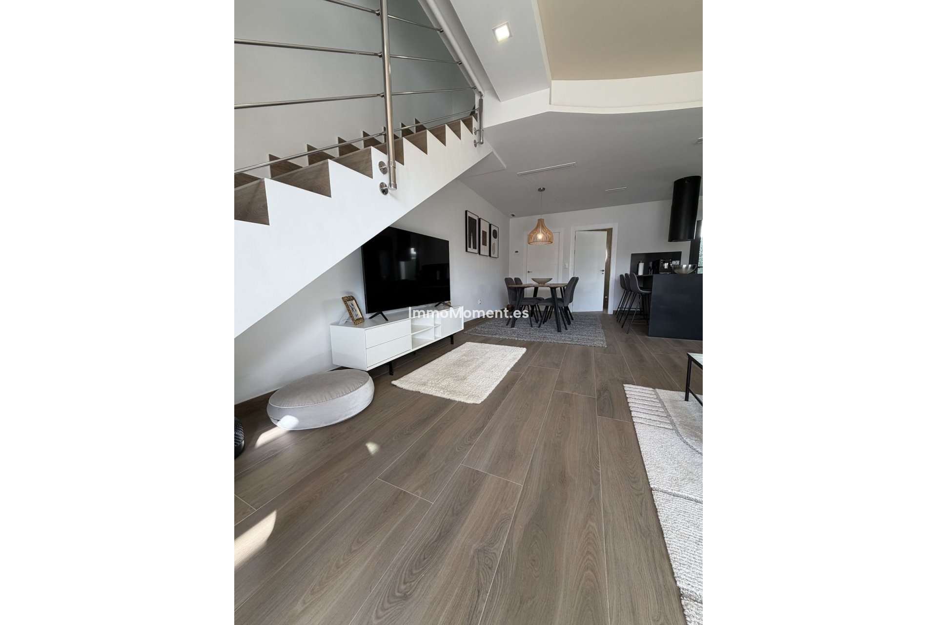 Bestaande woning - Vrijstaande villa - Los Montesinos - Los Montesinos Centro