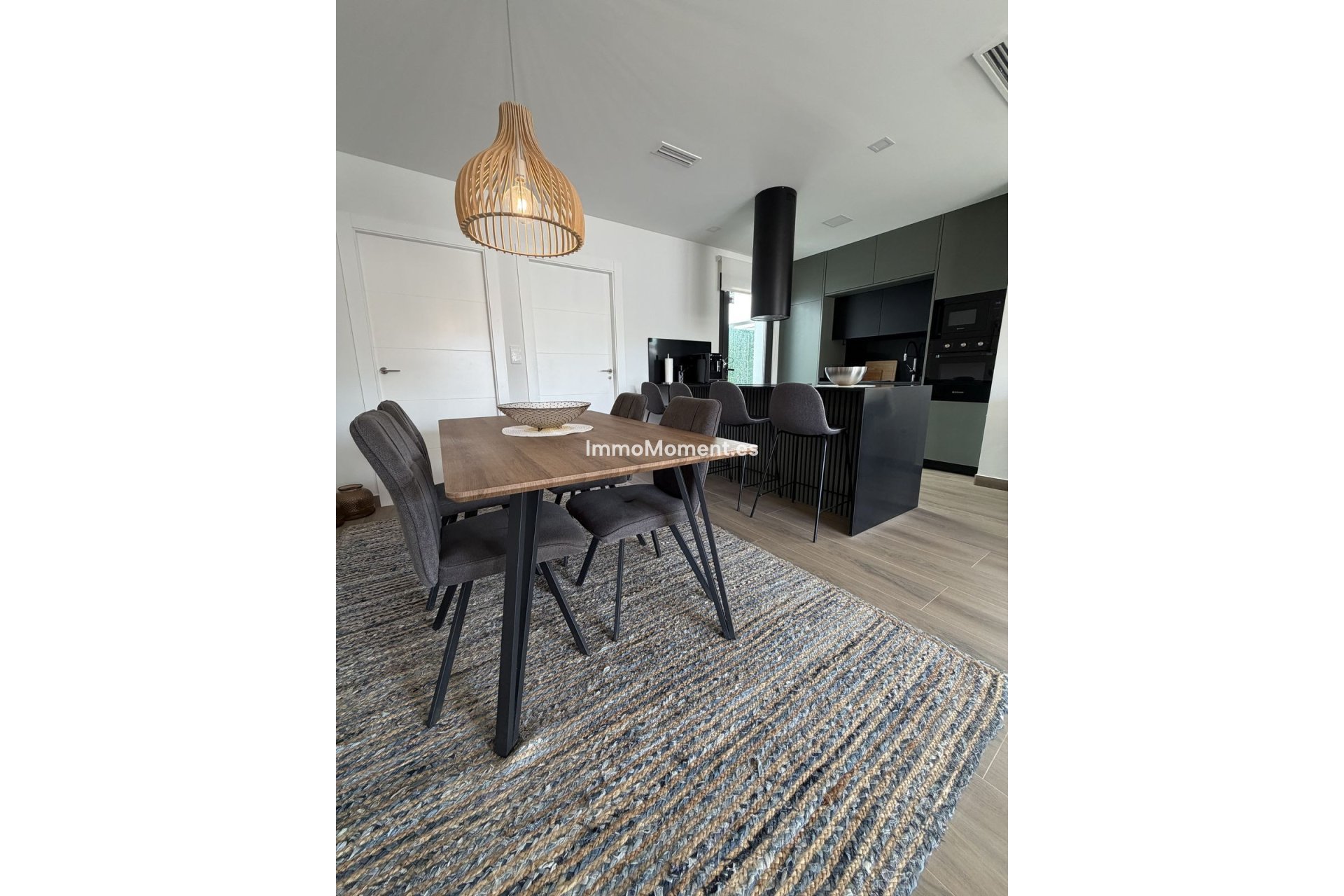 Bestaande woning - Vrijstaande villa - Los Montesinos - Los Montesinos Centro
