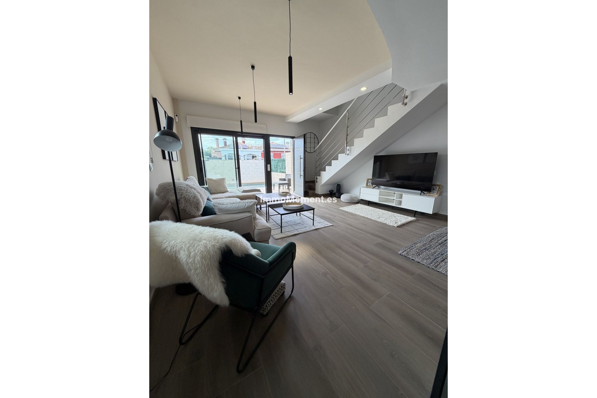 Bestaande woning - Vrijstaande villa - Los Montesinos - Los Montesinos Centro