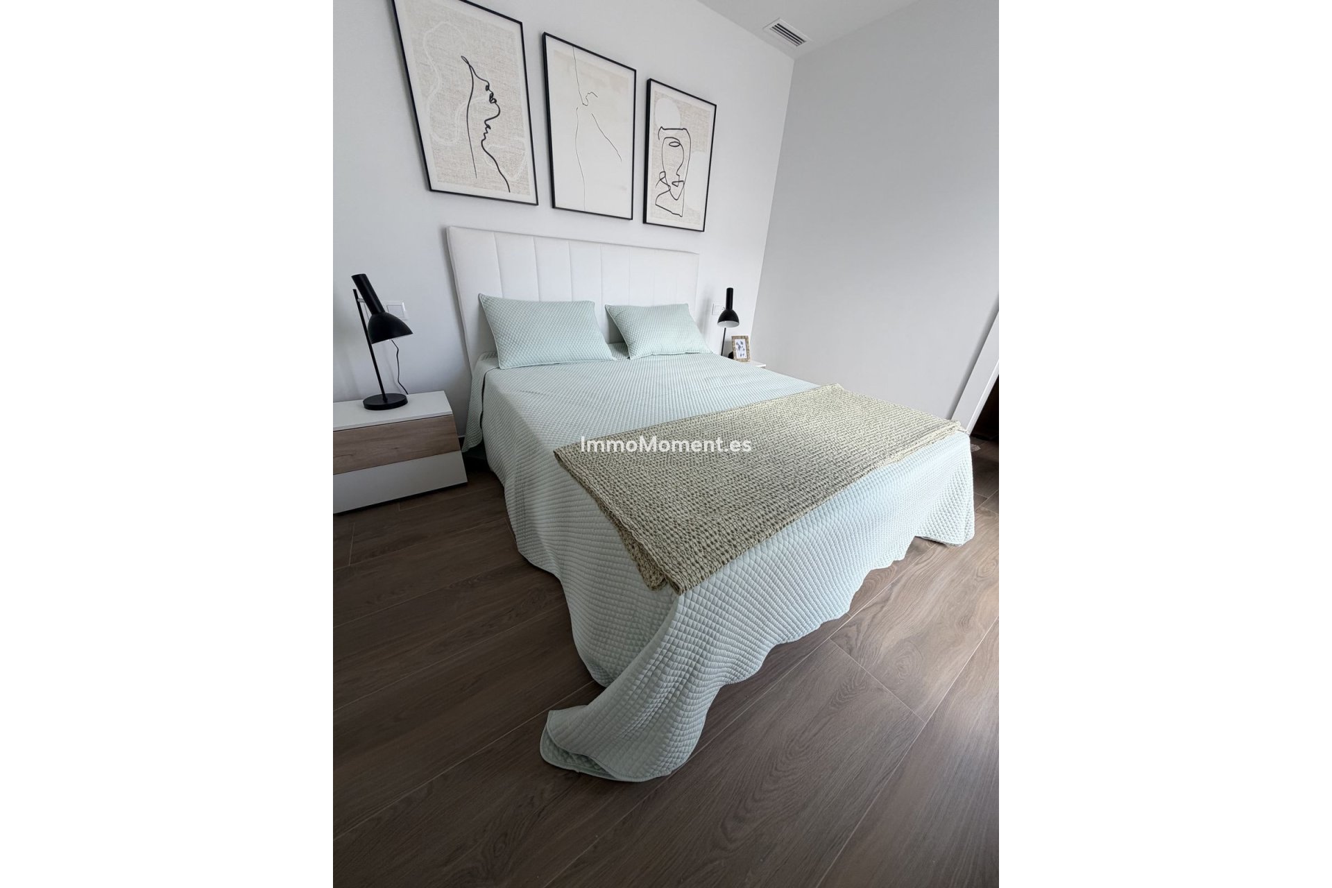 Bestaande woning - Vrijstaande villa - Los Montesinos - Los Montesinos Centro