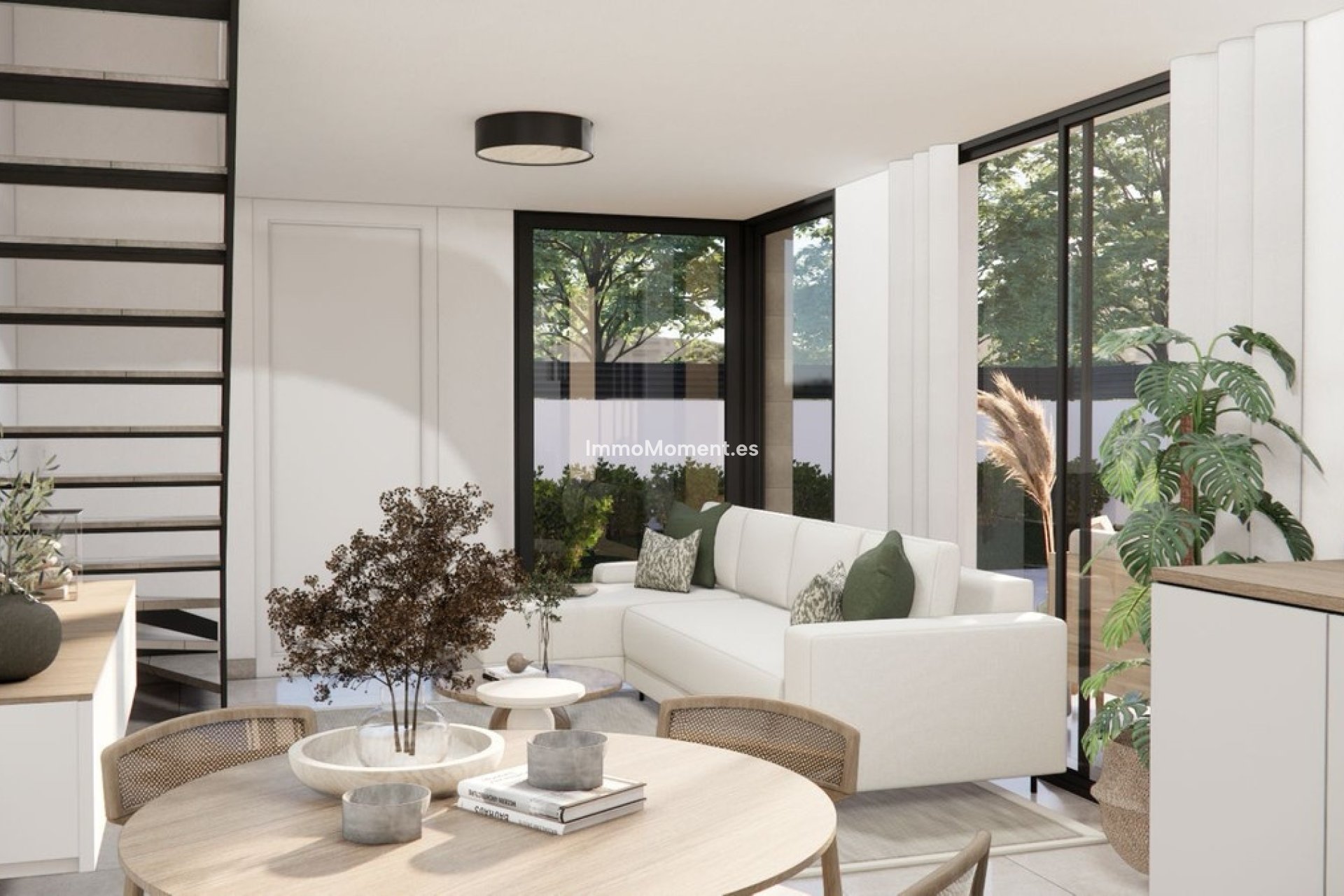 Bestaande woning - Vrijstaande villa - Los Montesinos - Los Montesinos Centro