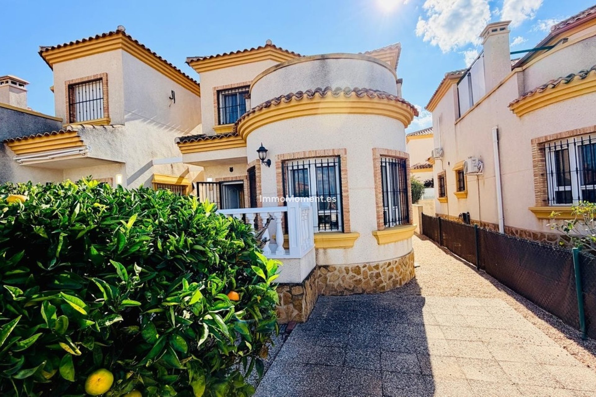 Bestaande woning - Vrijstaande villa - Los Montesinos - Los Montesinos Centro