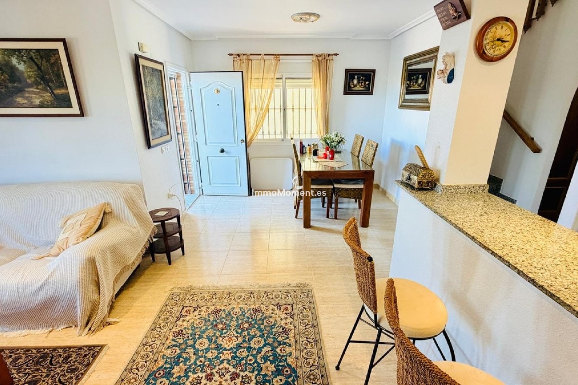 Bestaande woning - Vrijstaande villa - Los Montesinos - Los Montesinos Centro