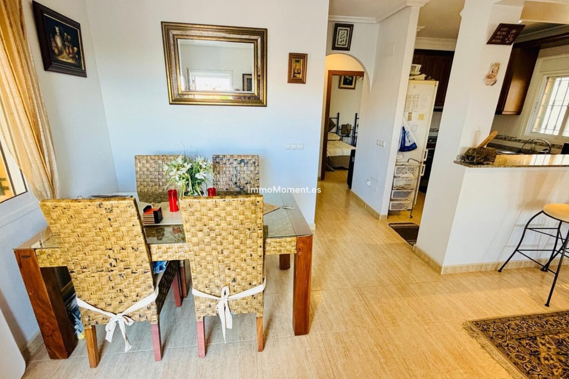 Bestaande woning - Vrijstaande villa - Los Montesinos - Los Montesinos Centro