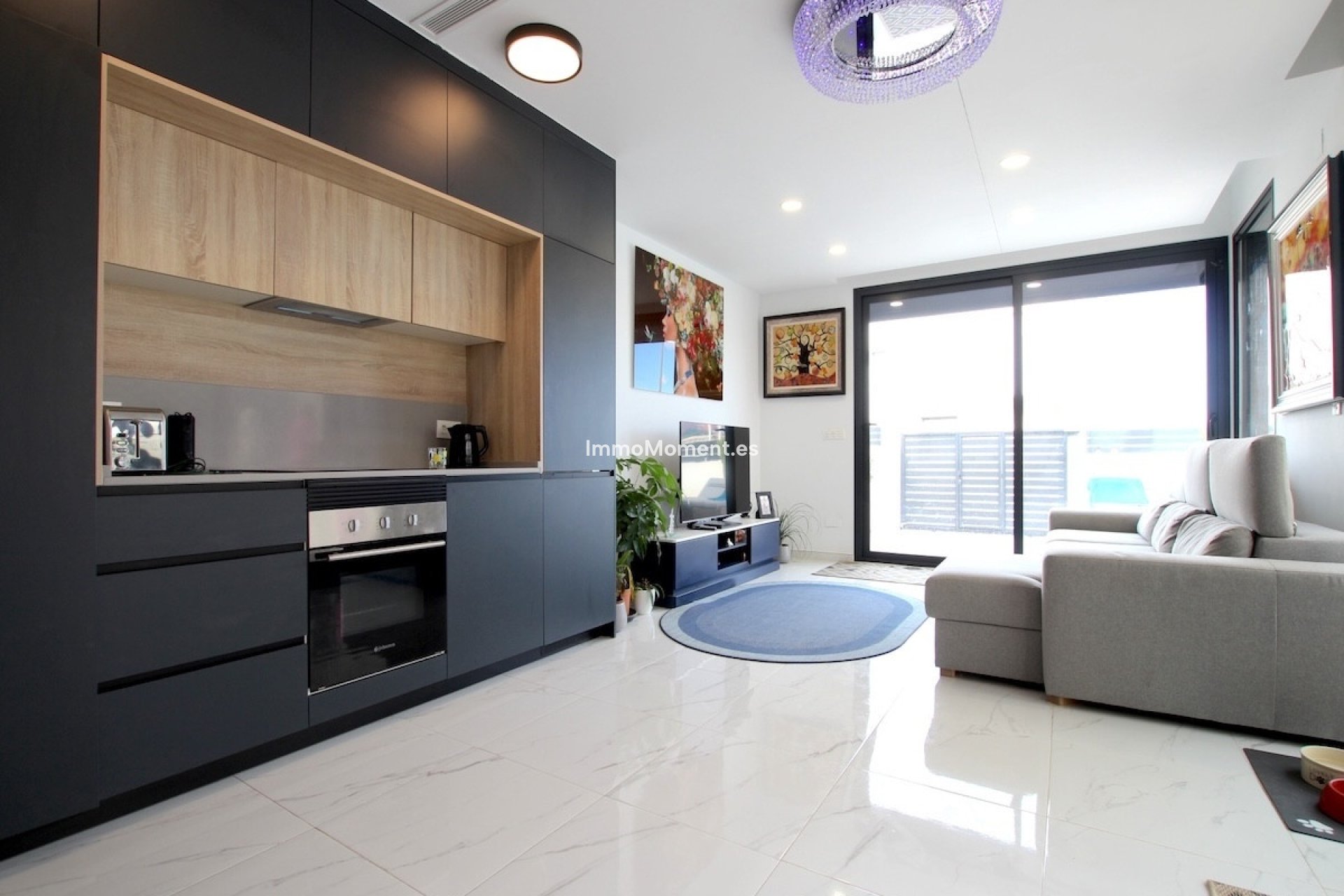Bestaande woning - Vrijstaande villa - Los Montesinos - Los Montesinos Centro