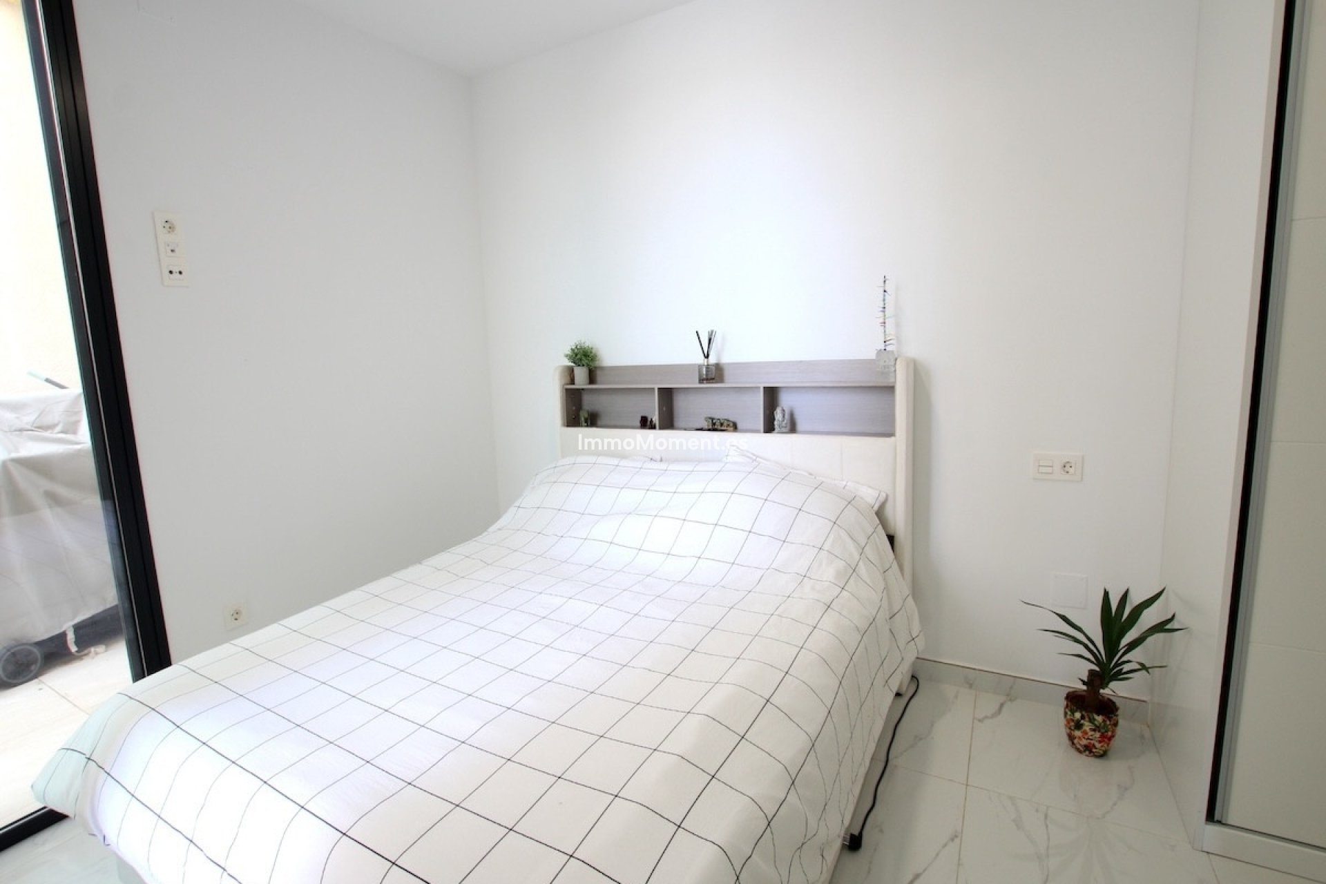 Bestaande woning - Vrijstaande villa - Los Montesinos - Los Montesinos Centro