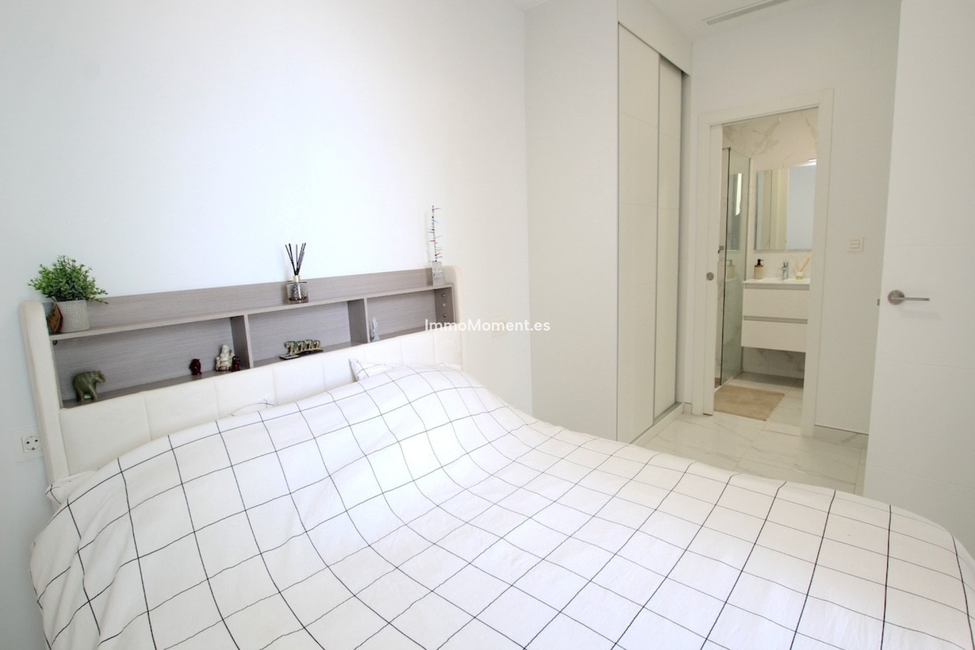 Bestaande woning - Vrijstaande villa - Los Montesinos - Los Montesinos Centro
