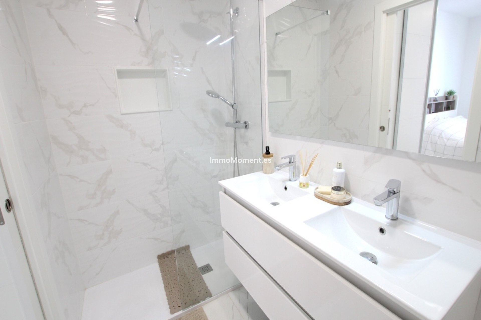 Bestaande woning - Vrijstaande villa - Los Montesinos - Los Montesinos Centro