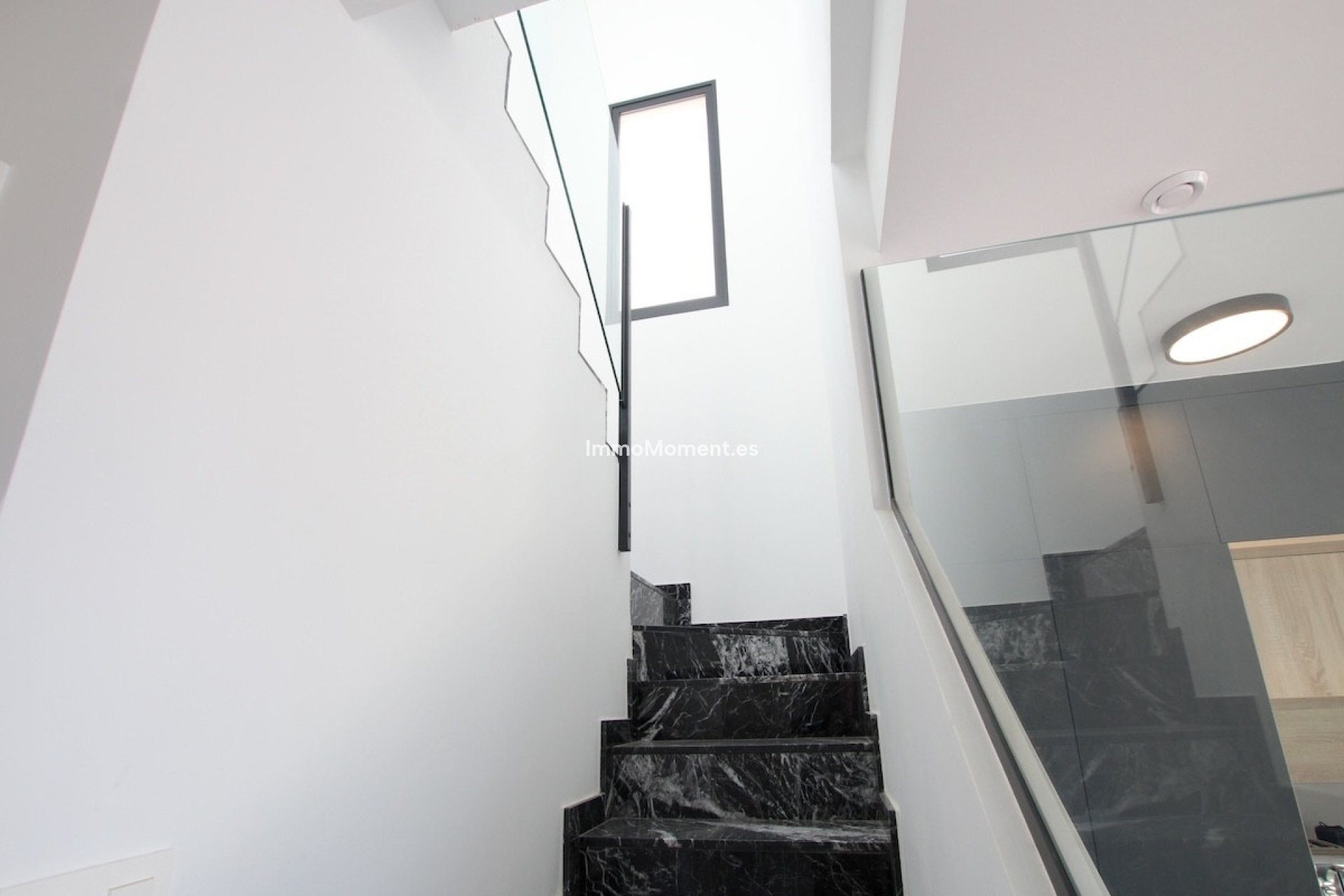 Bestaande woning - Vrijstaande villa - Los Montesinos - Los Montesinos Centro