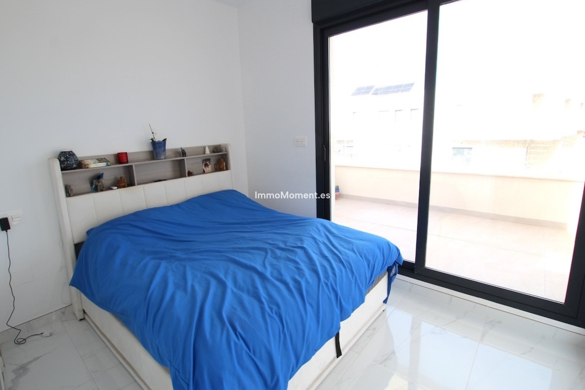 Bestaande woning - Vrijstaande villa - Los Montesinos - Los Montesinos Centro
