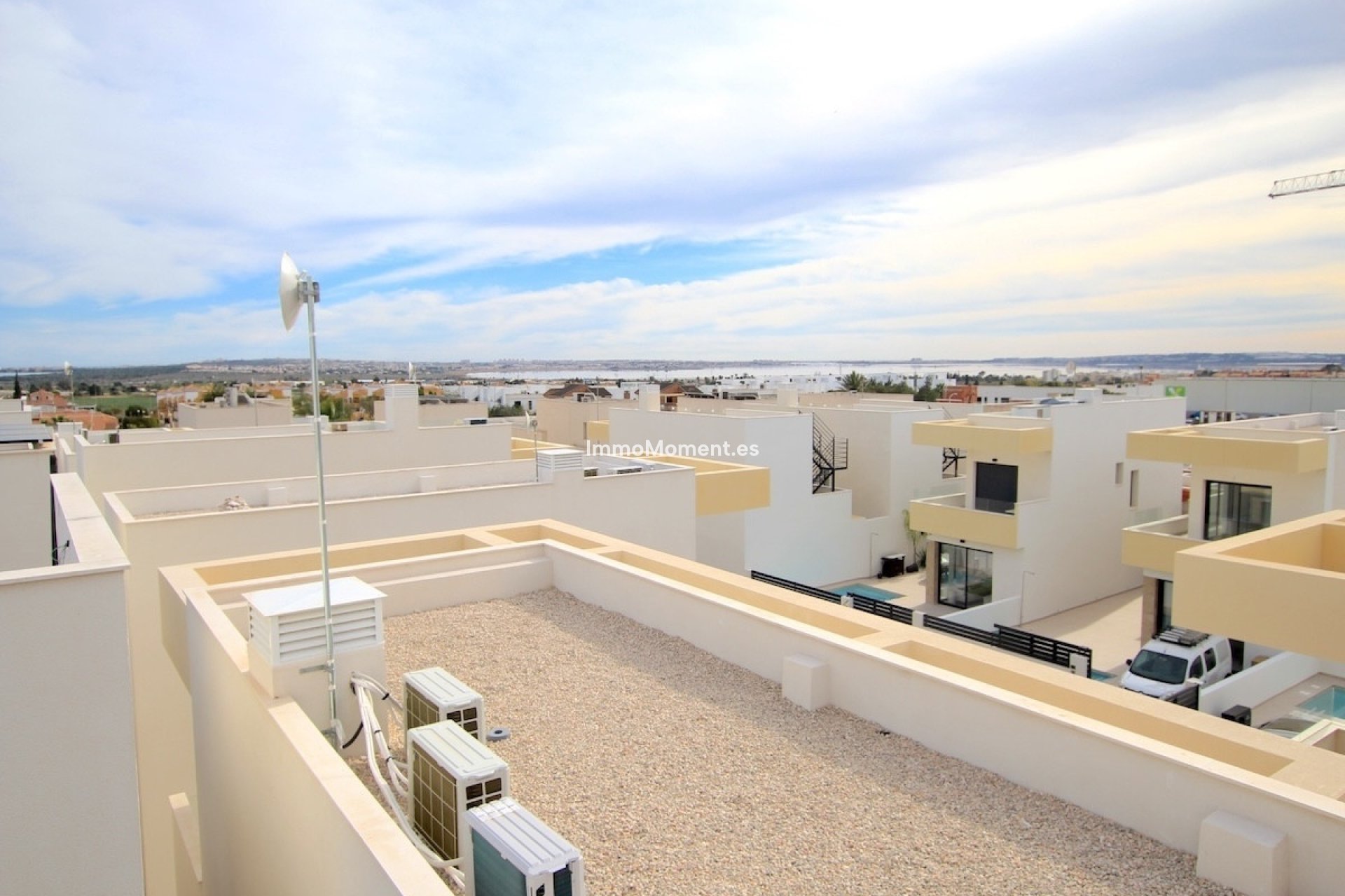 Bestaande woning - Vrijstaande villa - Los Montesinos - Los Montesinos Centro
