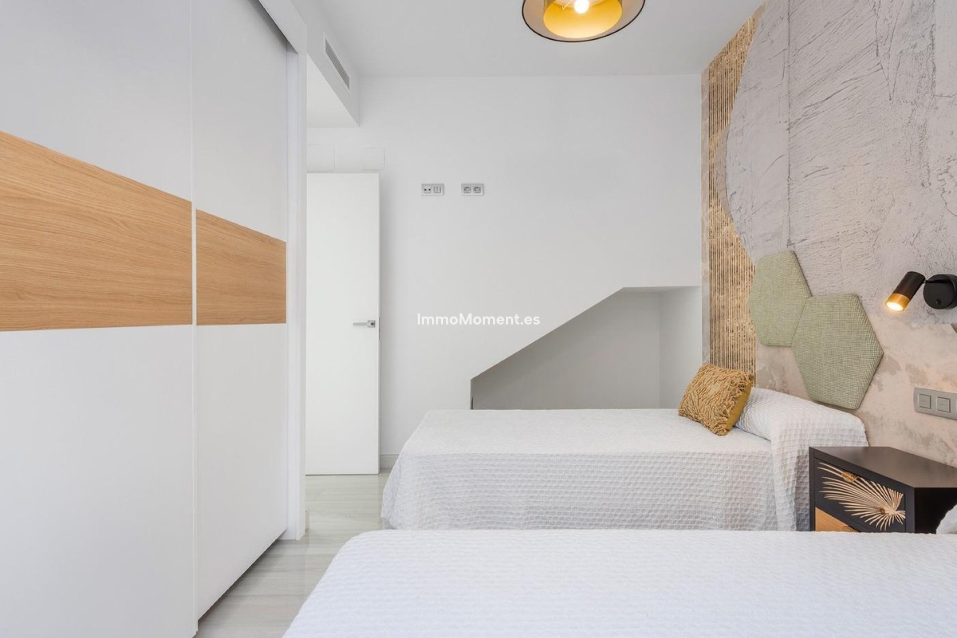 Bestaande woning - Vrijstaande villa - Los Montesinos - Los Montesinos Centro